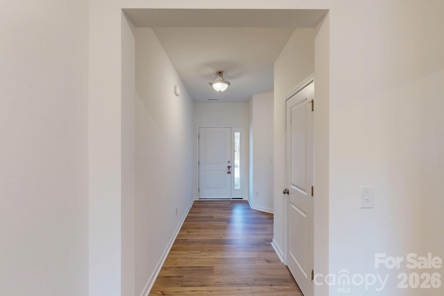 1334 Fremont Drive — Wingate