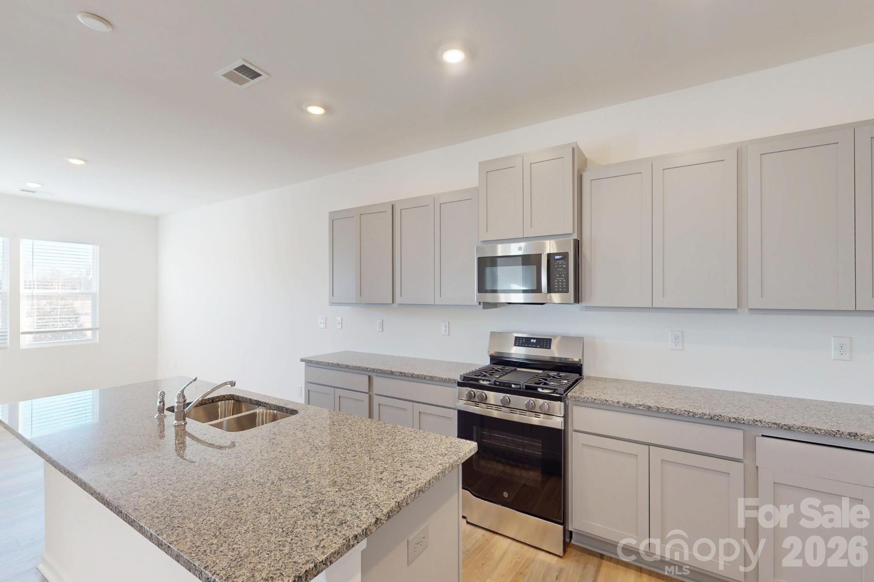 1334 Fremont Drive — Wingate