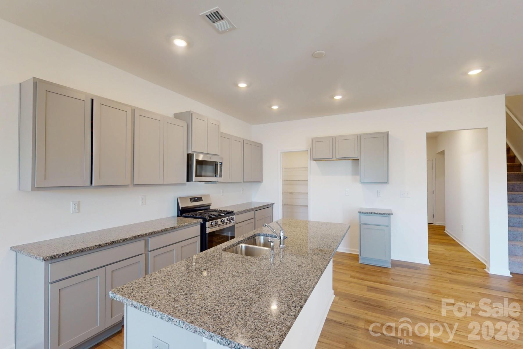 1334 Fremont Drive — Wingate