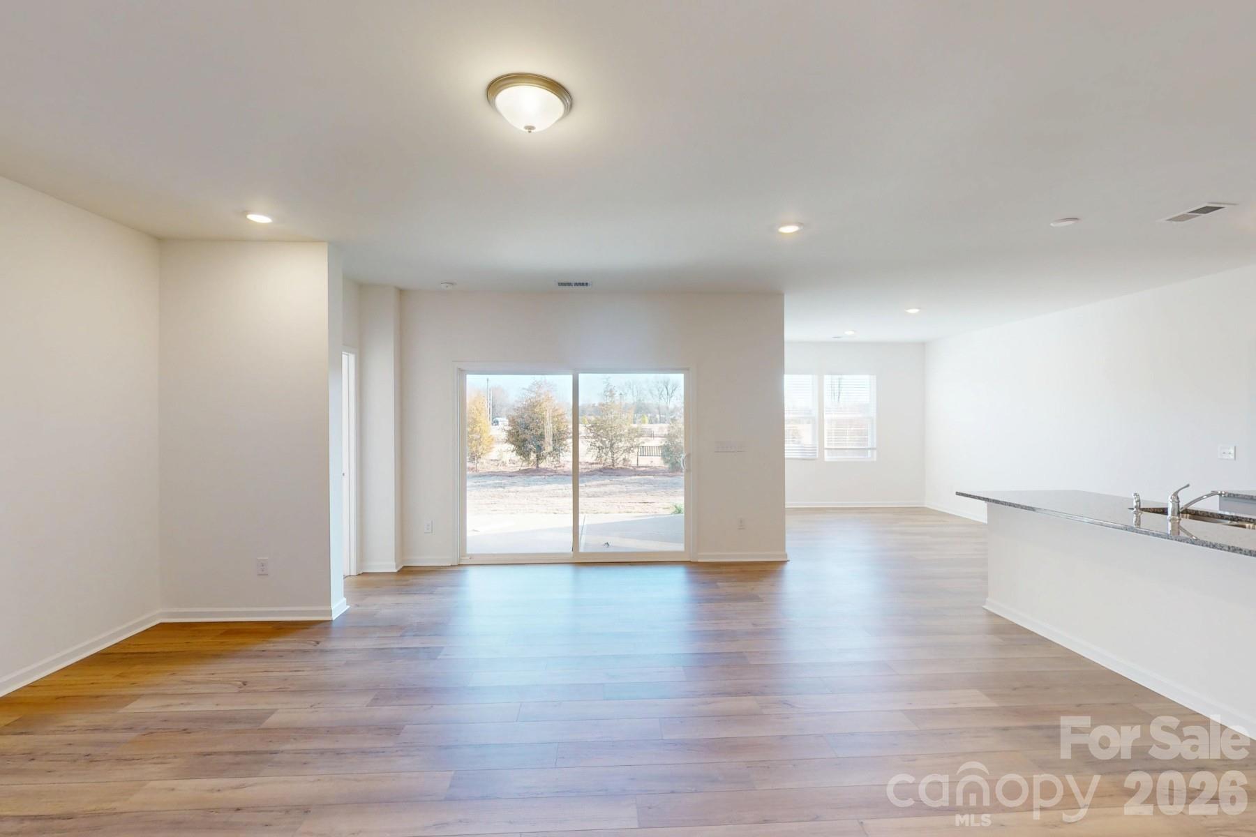 1334 Fremont Drive — Wingate