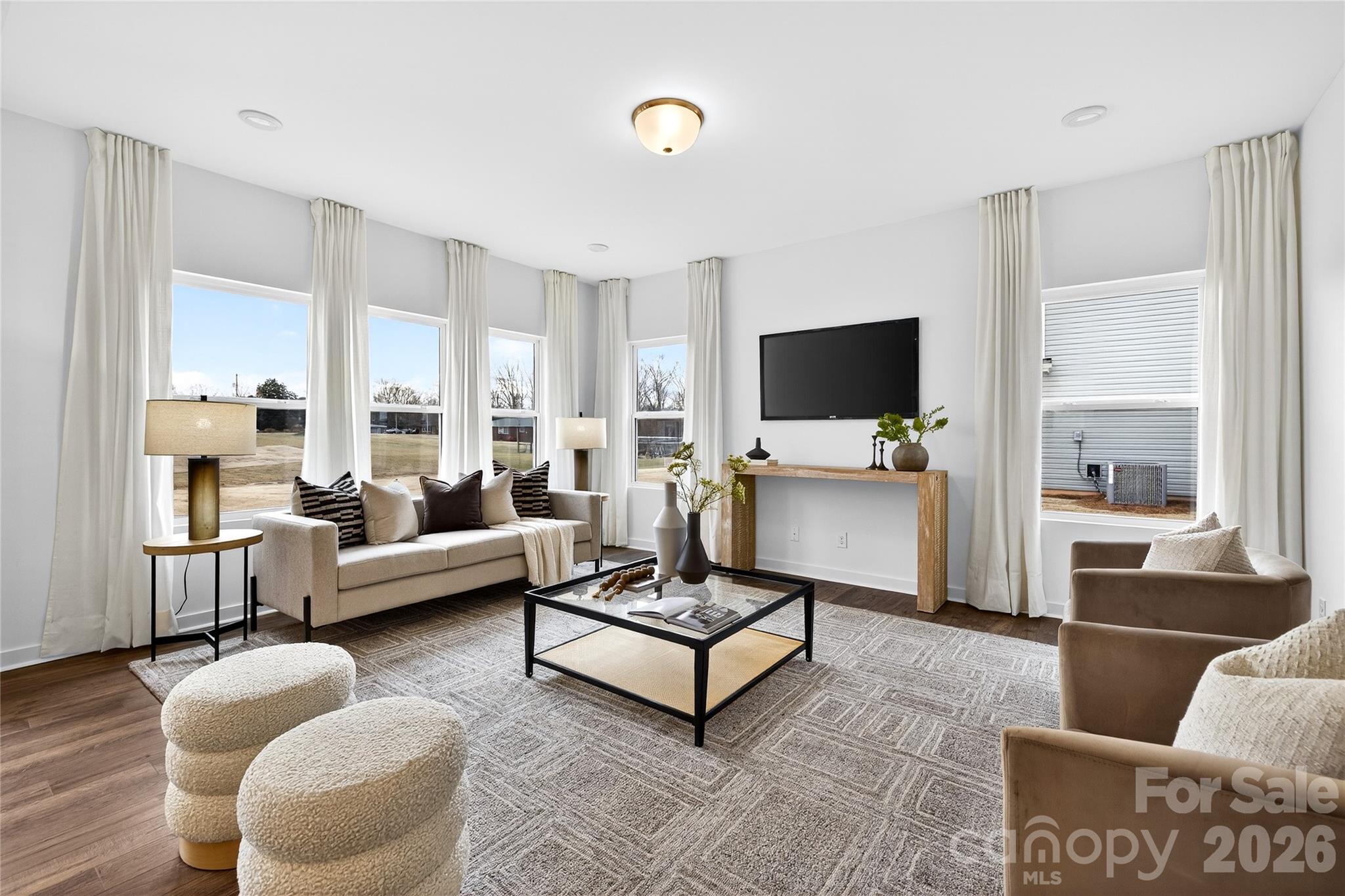 2312 Bulwarks Court #10 — Albemarle