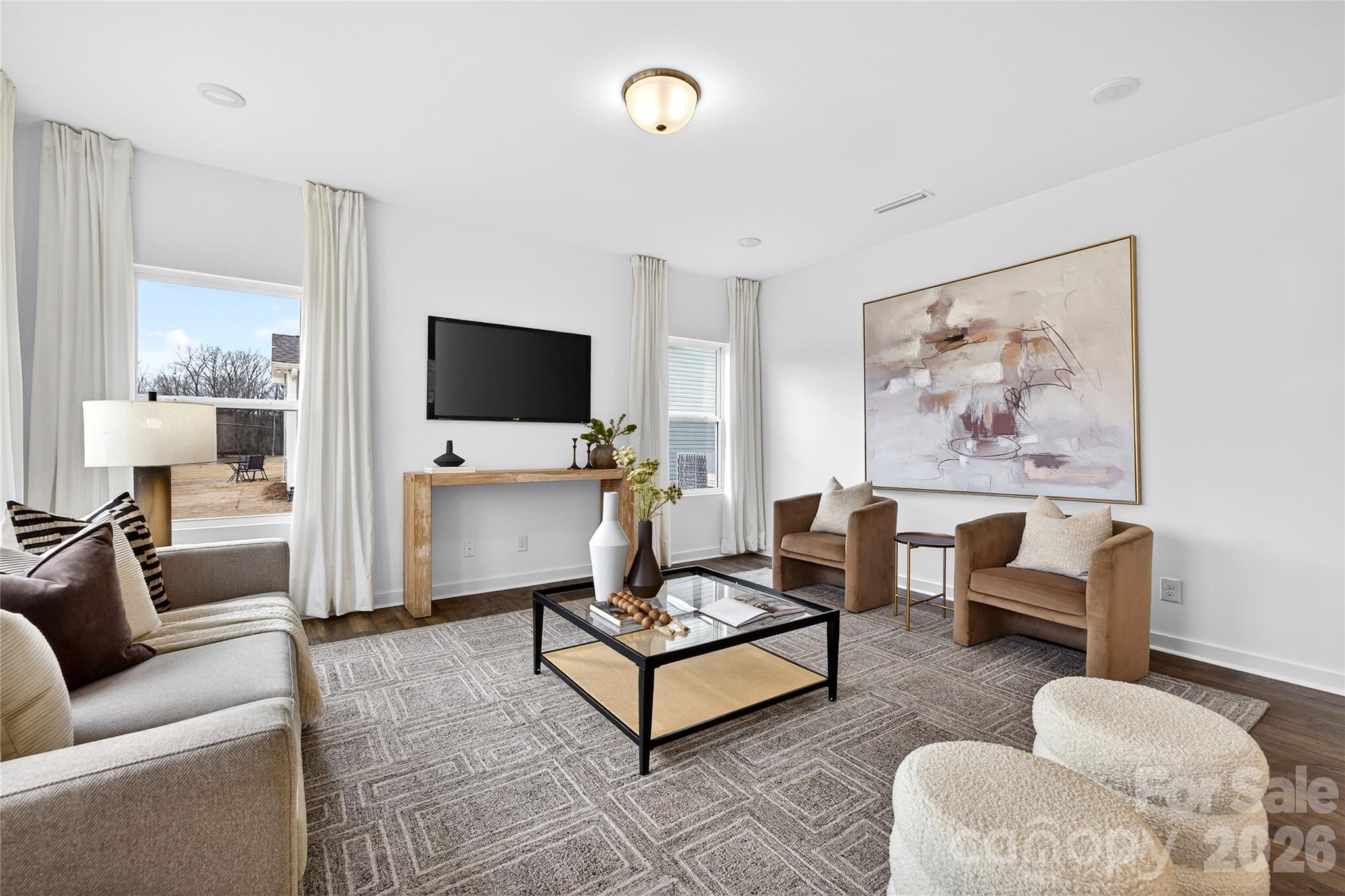 2312 Bulwarks Court #10 — Albemarle