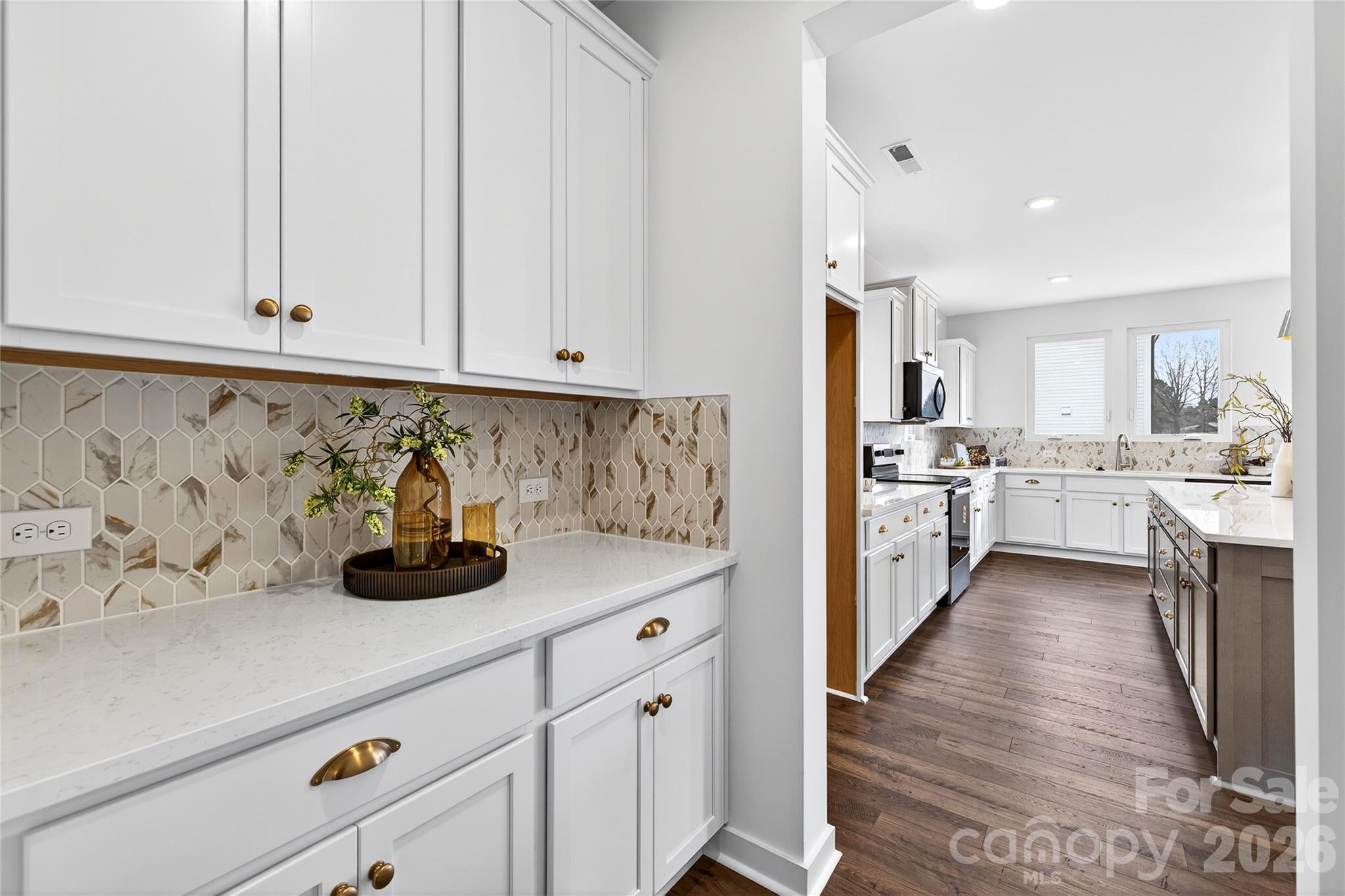 2312 Bulwarks Court #10 — Albemarle