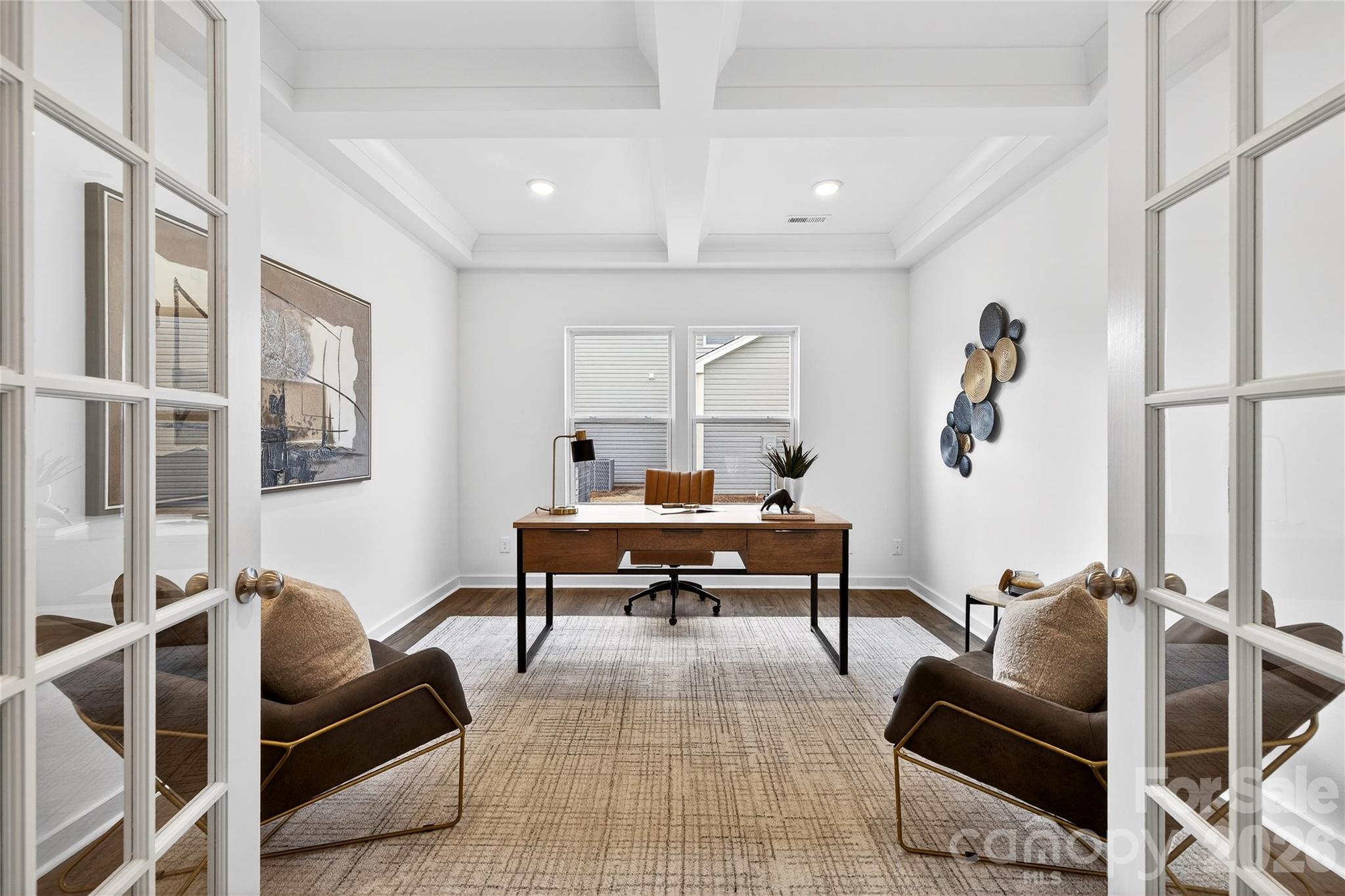 2312 Bulwarks Court #10 — Albemarle