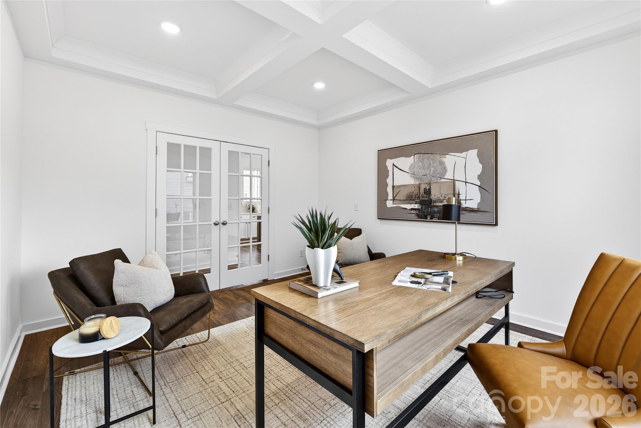 2312 Bulwarks Court #10 — Albemarle