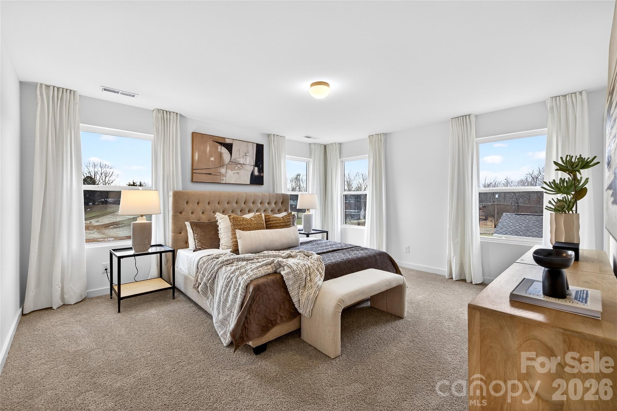2312 Bulwarks Court #10 — Albemarle