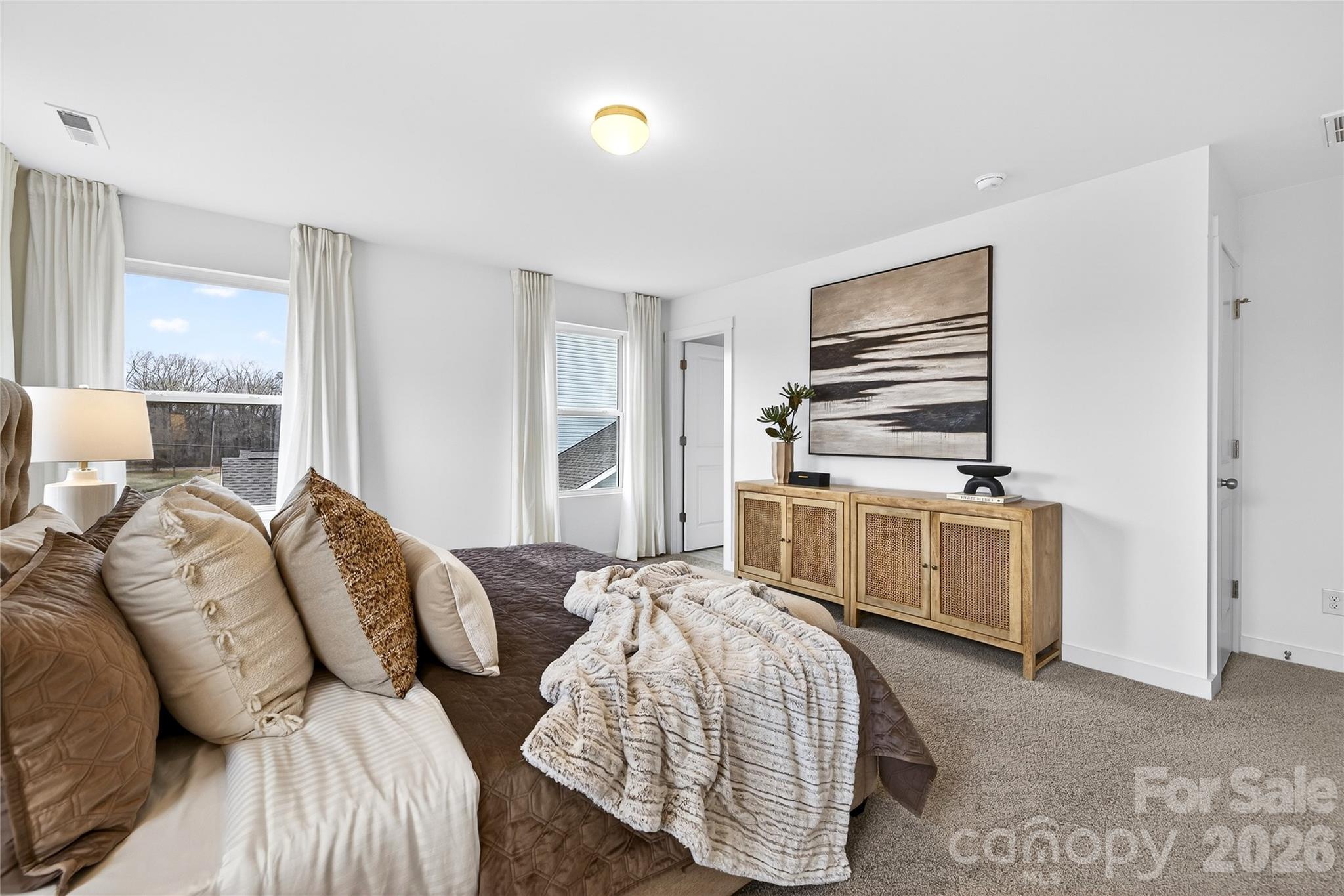 2312 Bulwarks Court #10 — Albemarle
