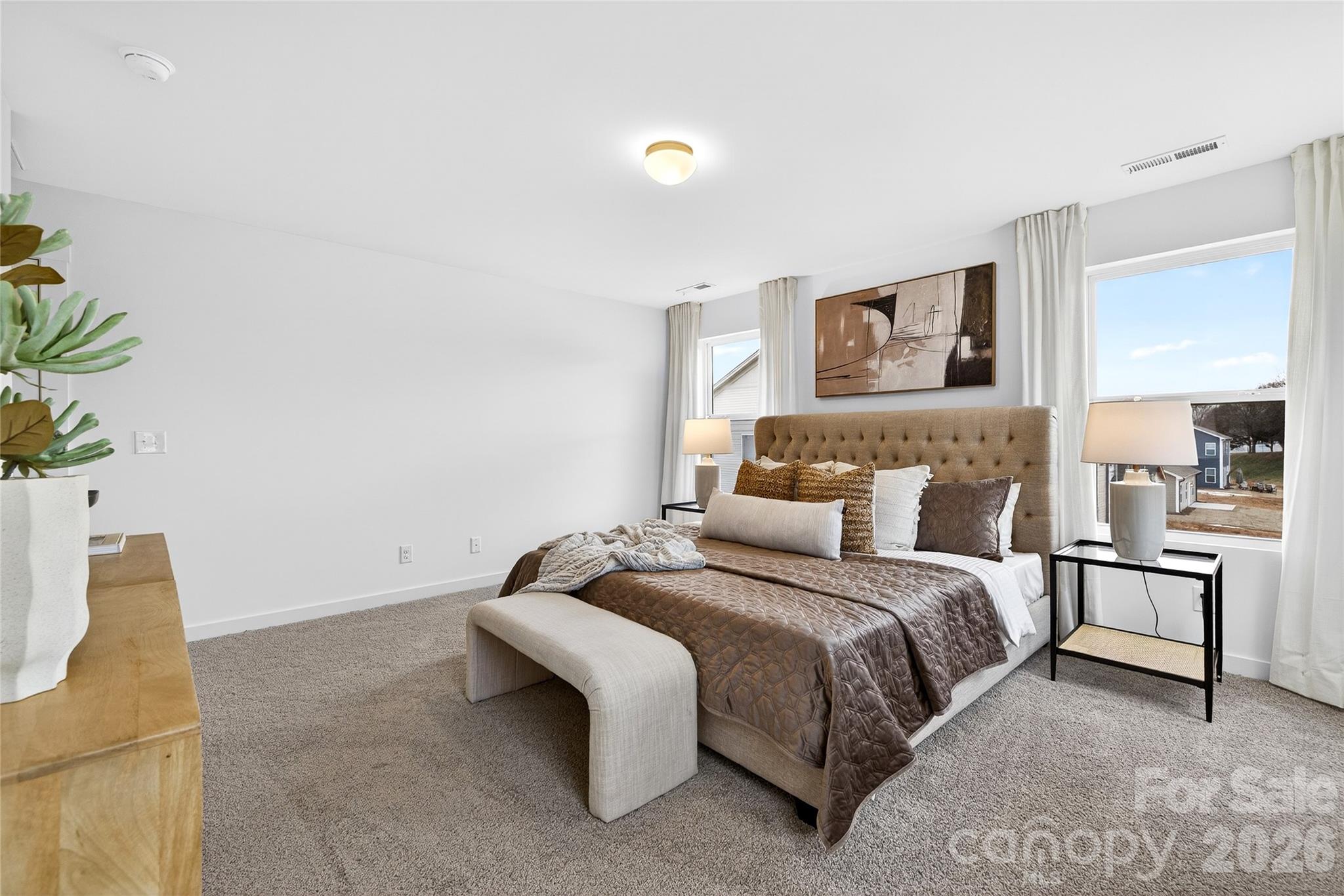 2312 Bulwarks Court #10 — Albemarle