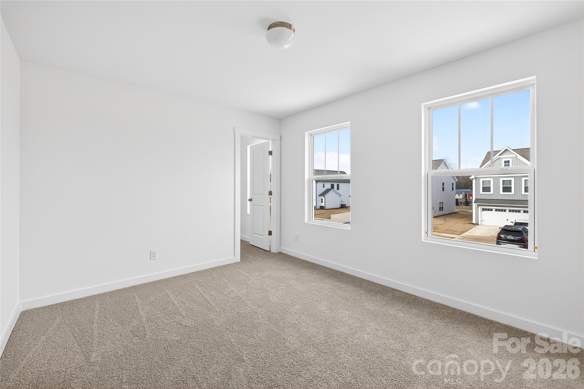 2312 Bulwarks Court #10 — Albemarle