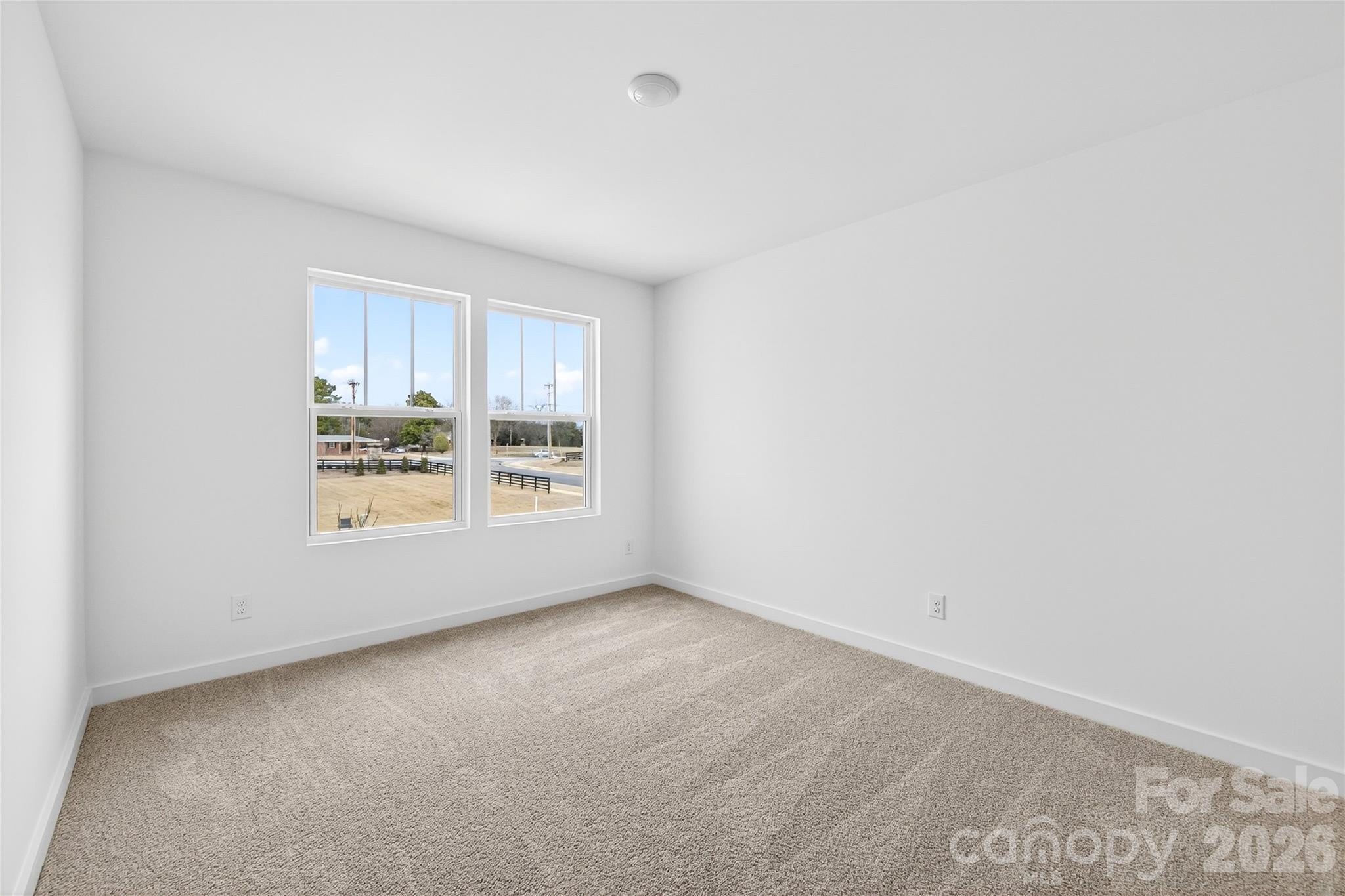 2312 Bulwarks Court #10 — Albemarle