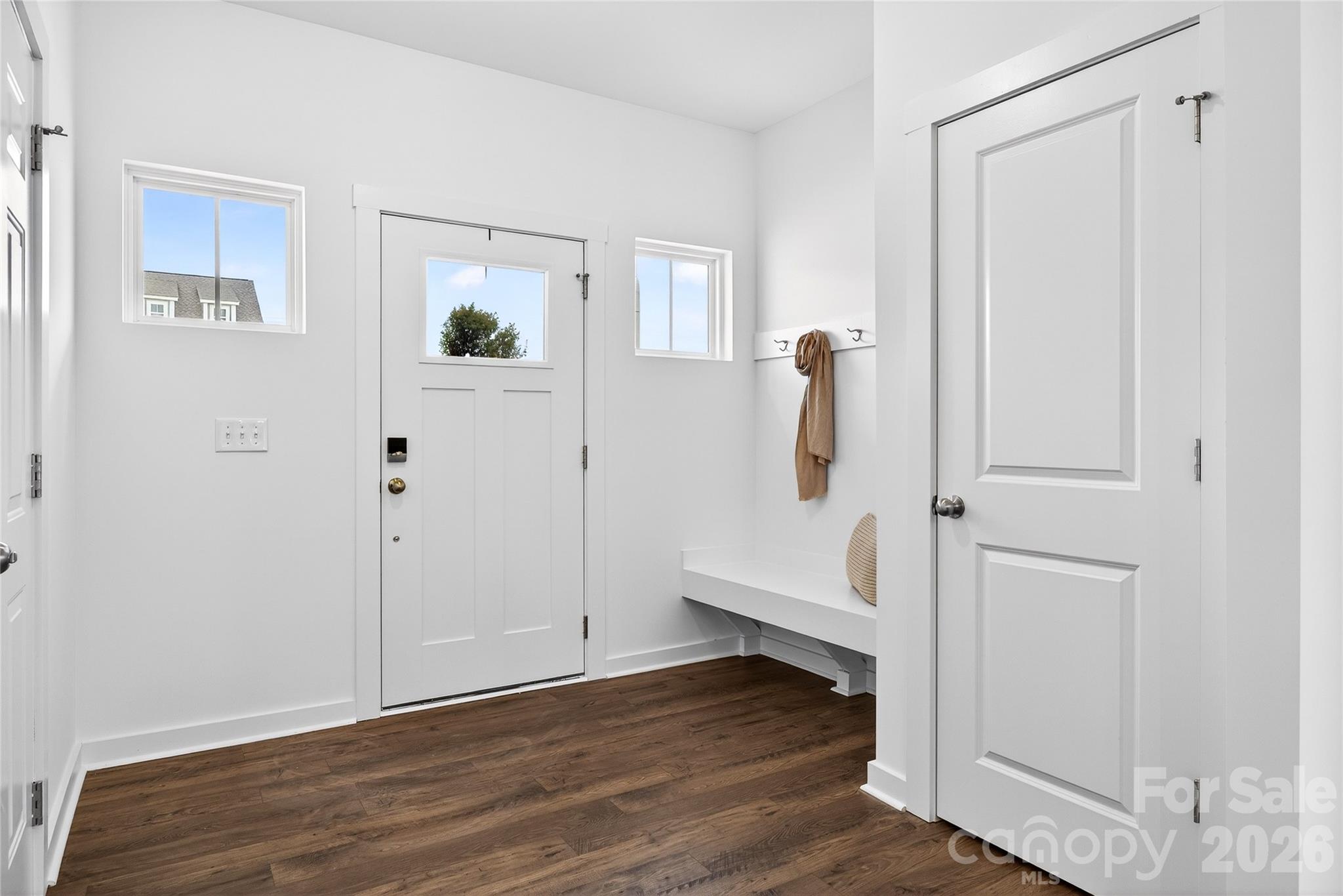 2312 Bulwarks Court #10 — Albemarle