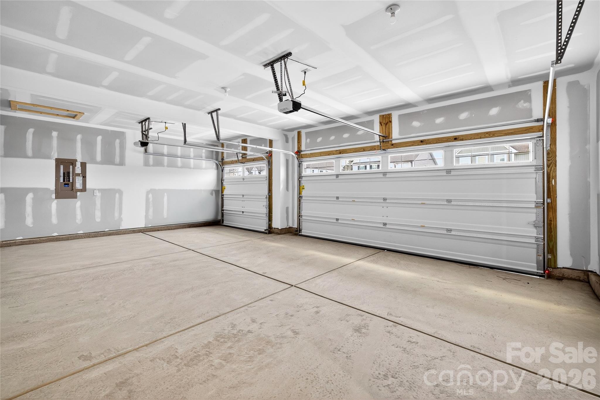 2312 Bulwarks Court #10 — Albemarle