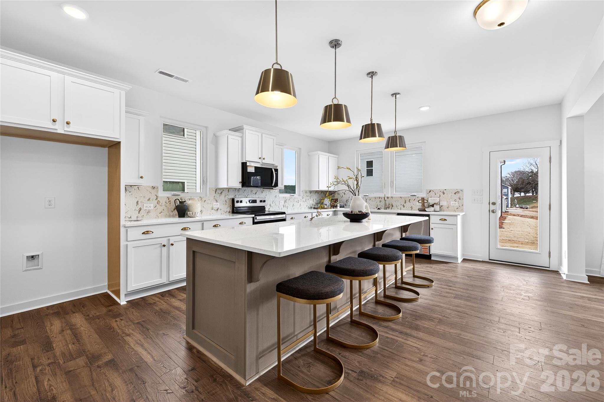 2312 Bulwarks Court #10 — Albemarle