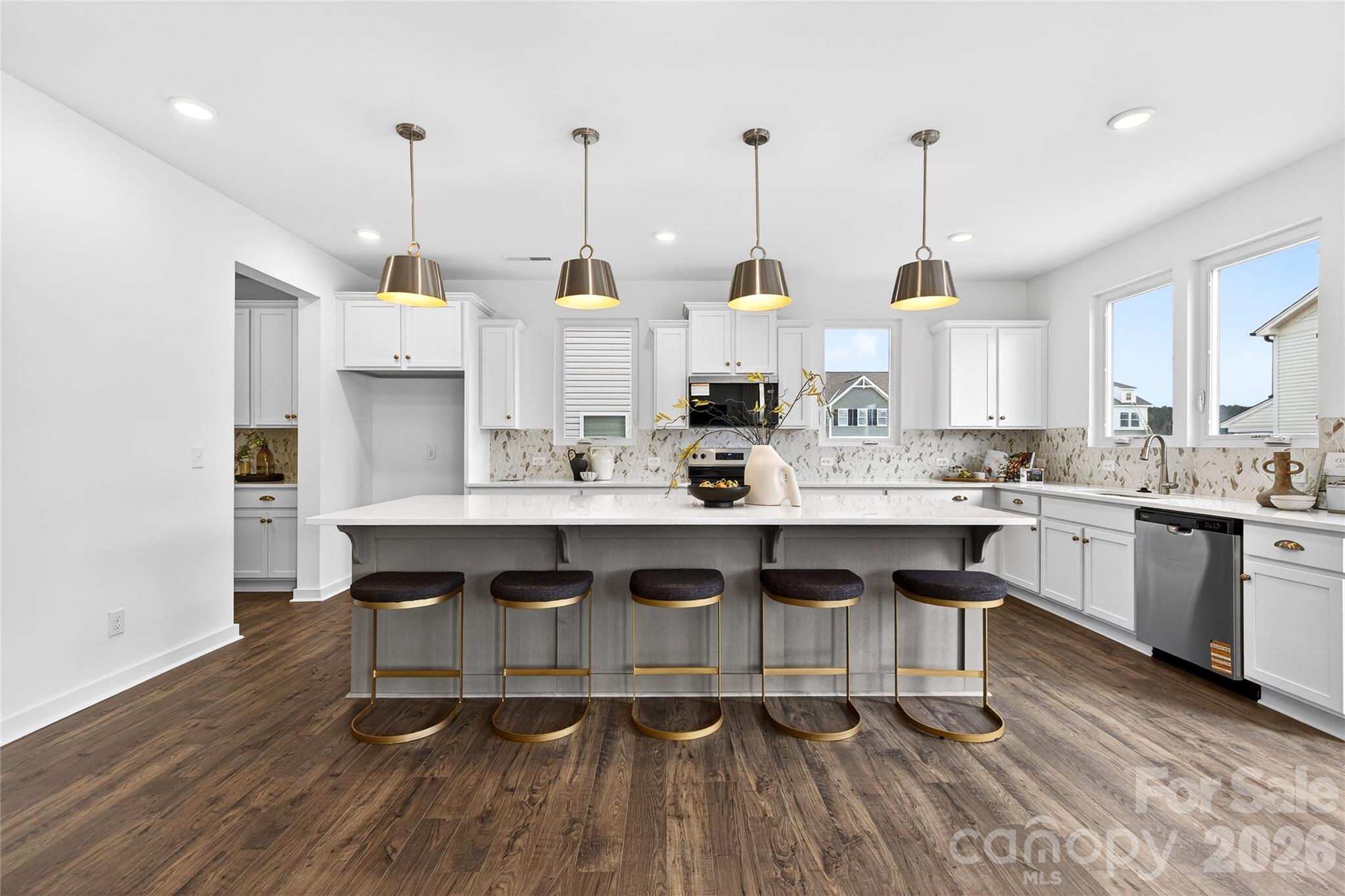 2312 Bulwarks Court #10 — Albemarle