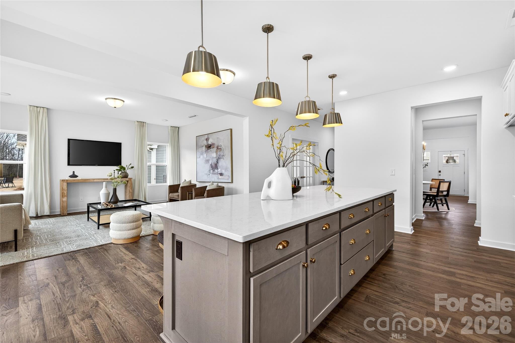 2312 Bulwarks Court #10 — Albemarle
