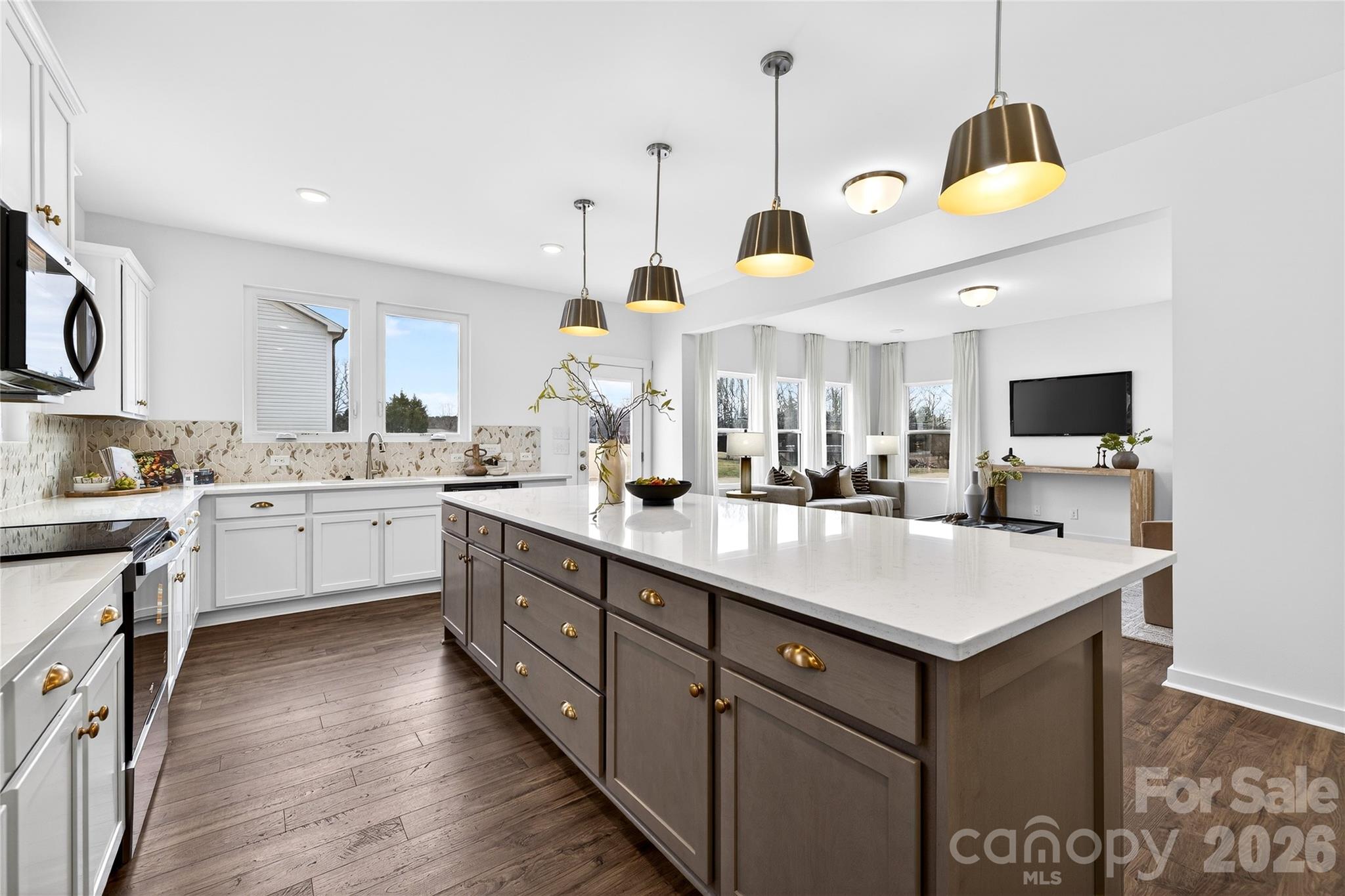 2312 Bulwarks Court #10 — Albemarle