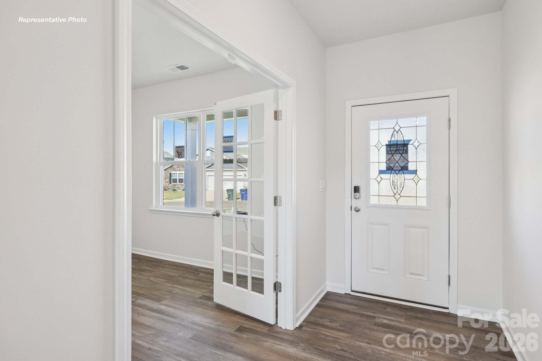 5131 Shallow Brook Drive — Charlotte