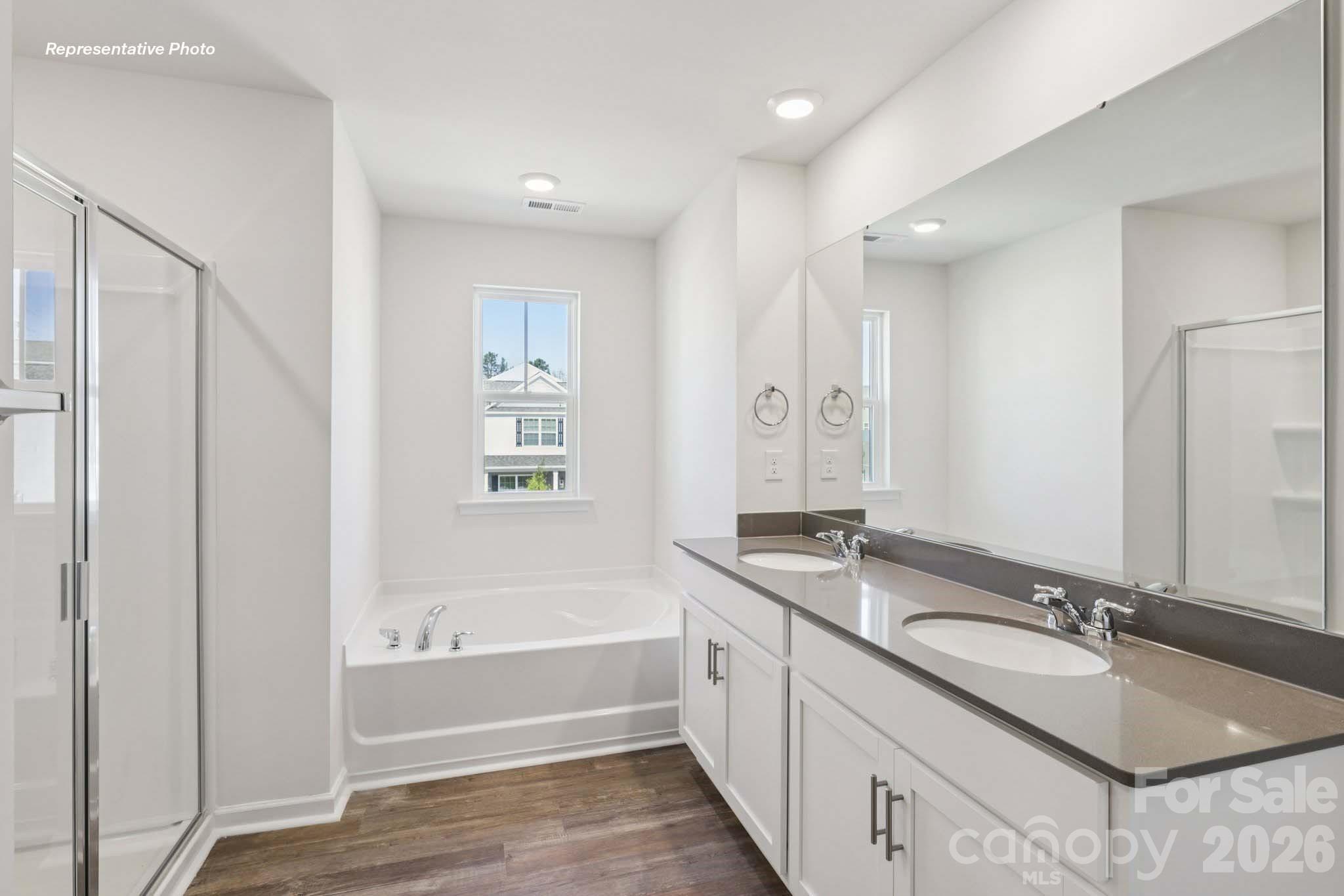 5131 Shallow Brook Drive — Charlotte