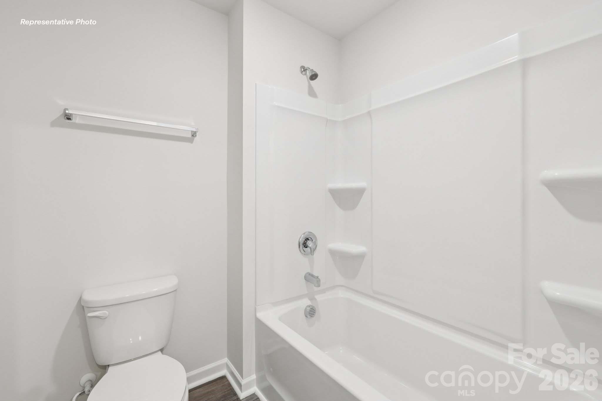5131 Shallow Brook Drive — Charlotte