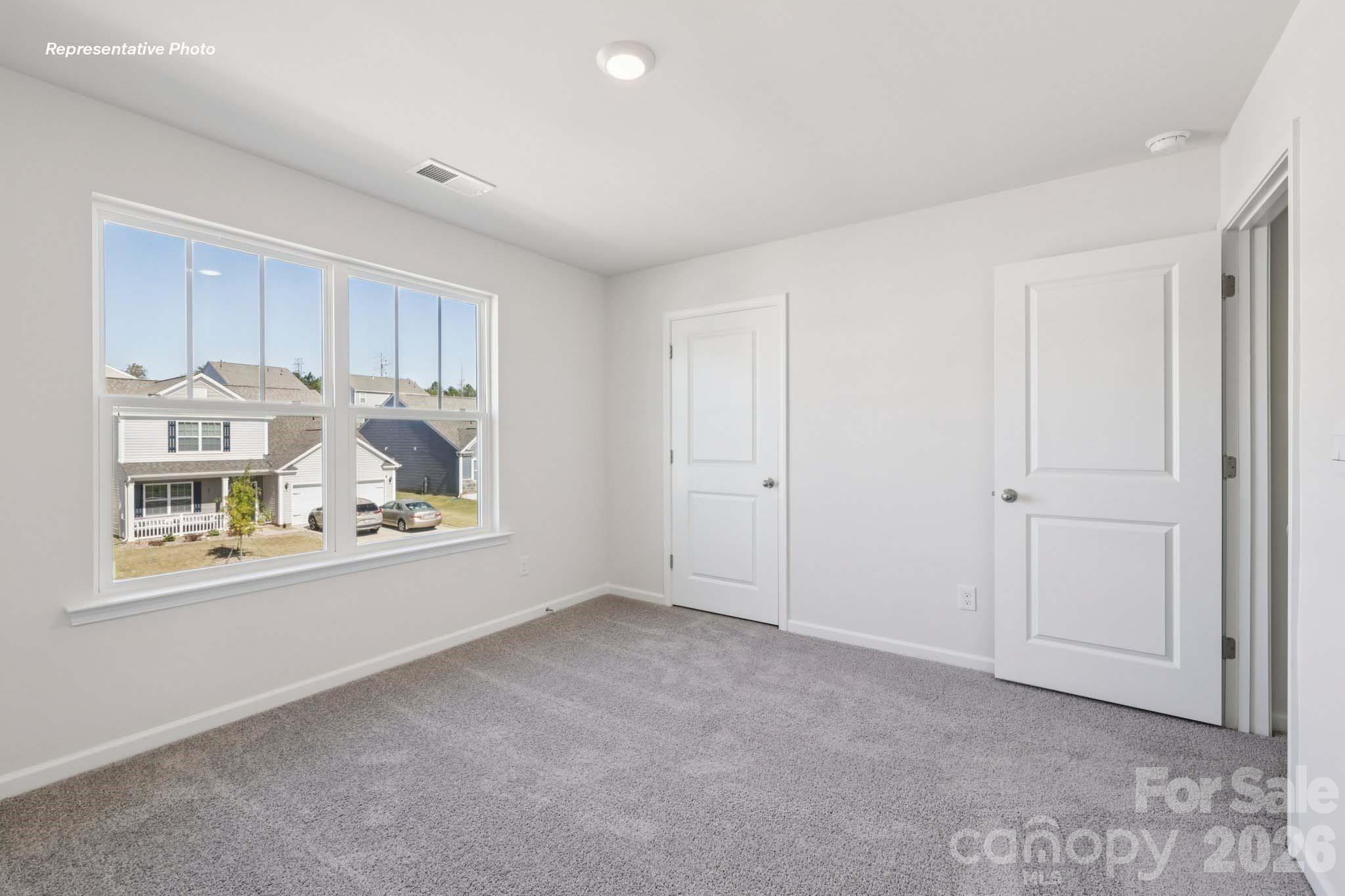 5131 Shallow Brook Drive — Charlotte