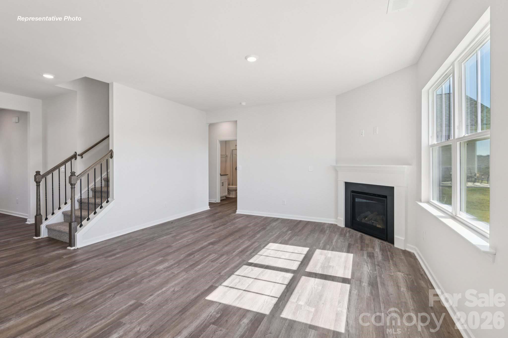 5131 Shallow Brook Drive — Charlotte