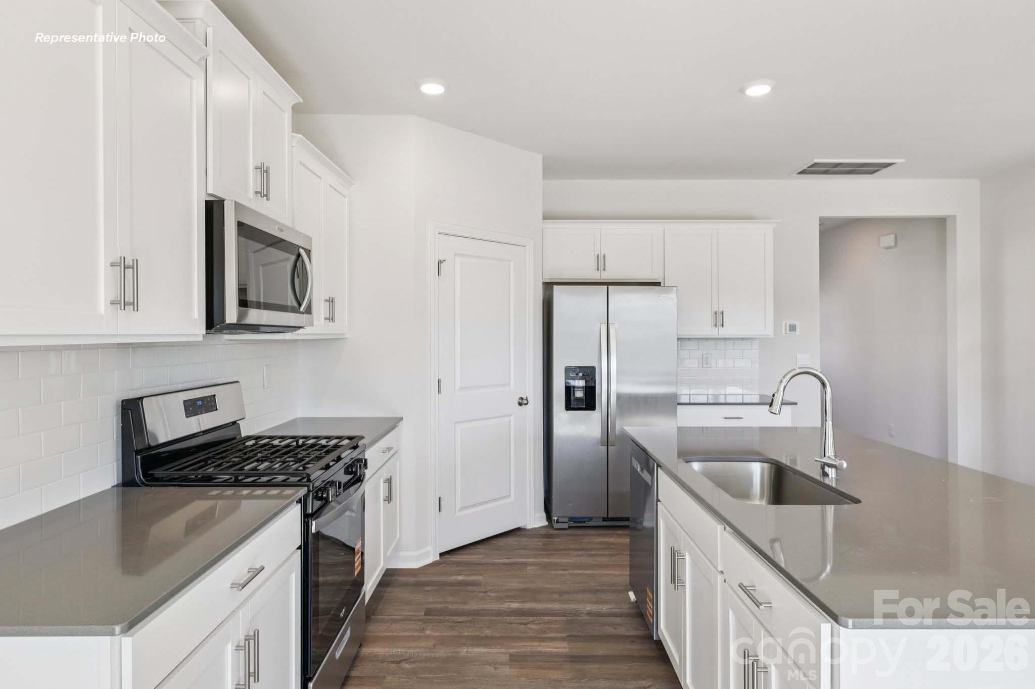 5131 Shallow Brook Drive — Charlotte