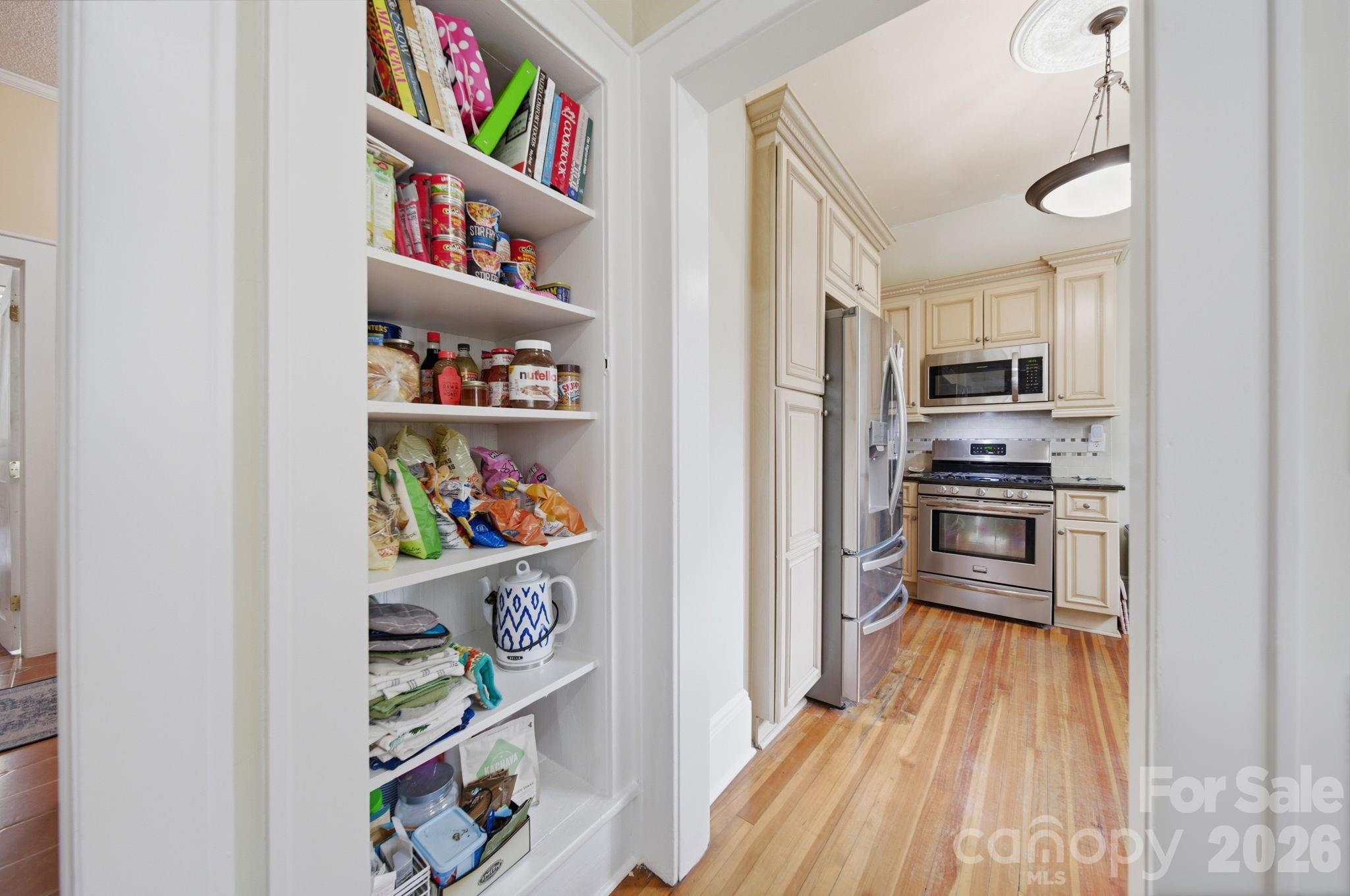 707 S York Street — Gastonia