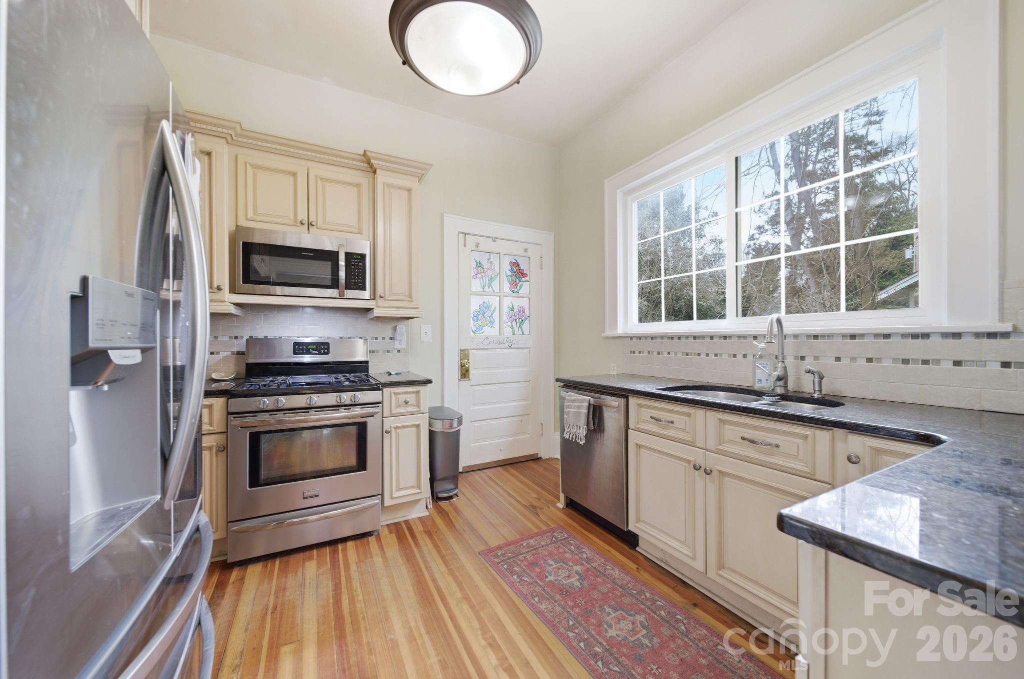 707 S York Street — Gastonia