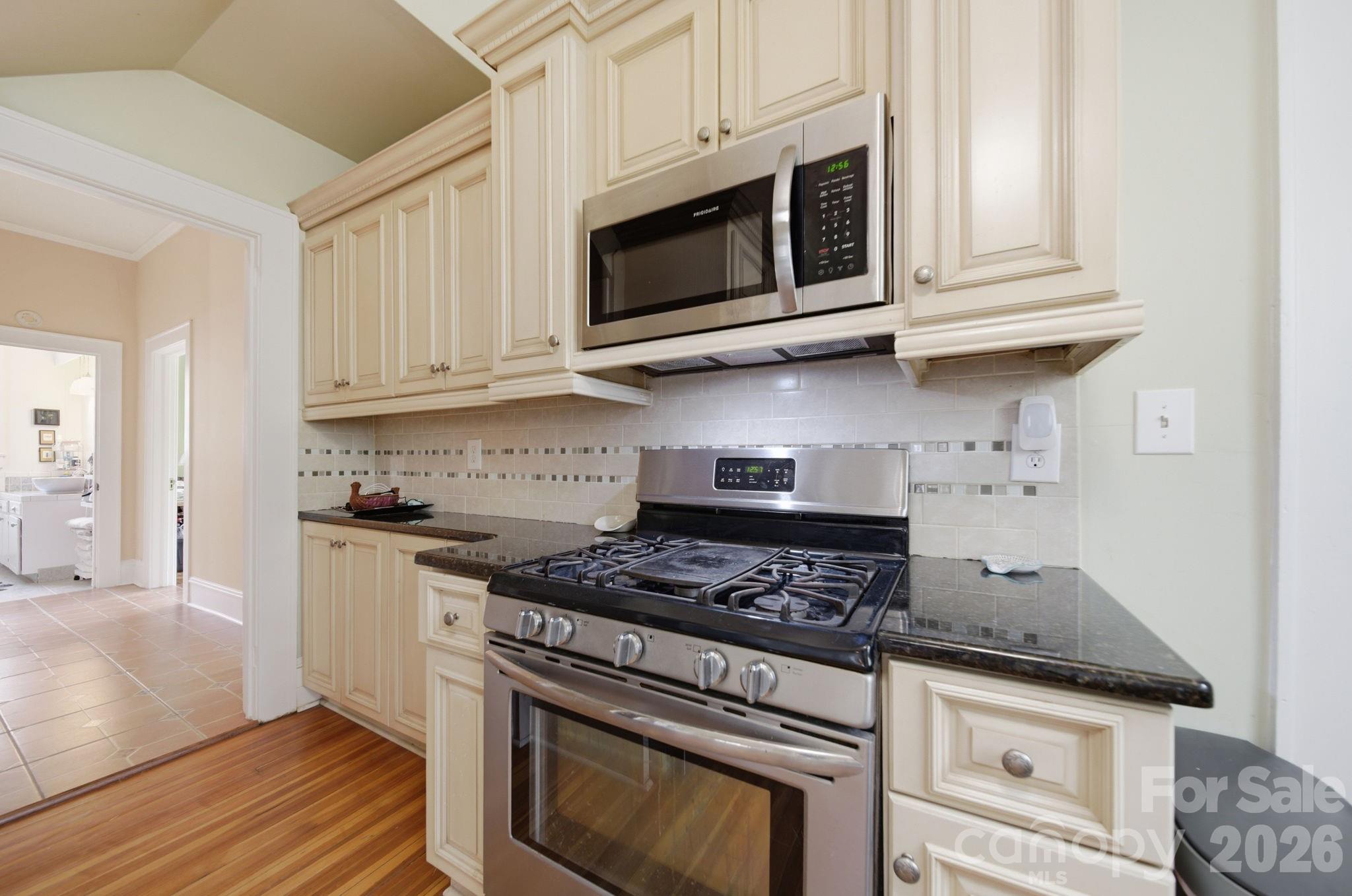 707 S York Street — Gastonia
