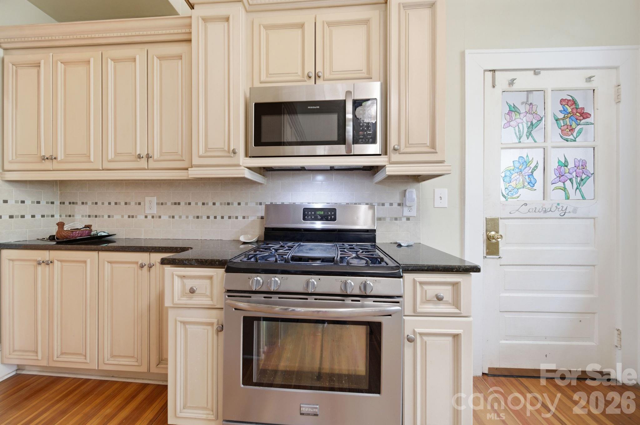 707 S York Street — Gastonia