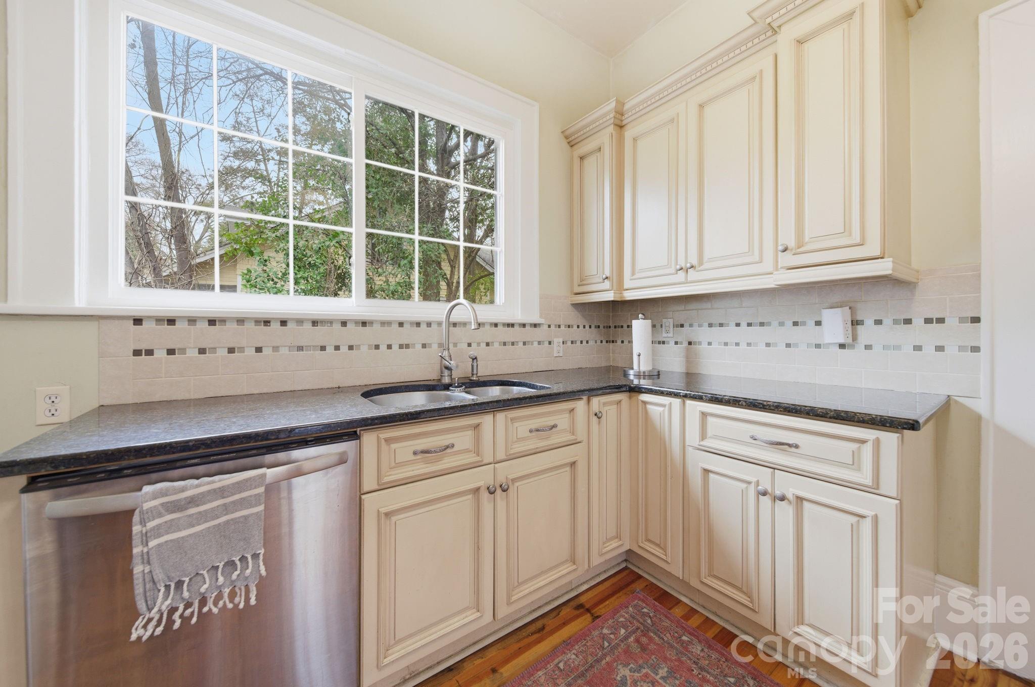 707 S York Street — Gastonia