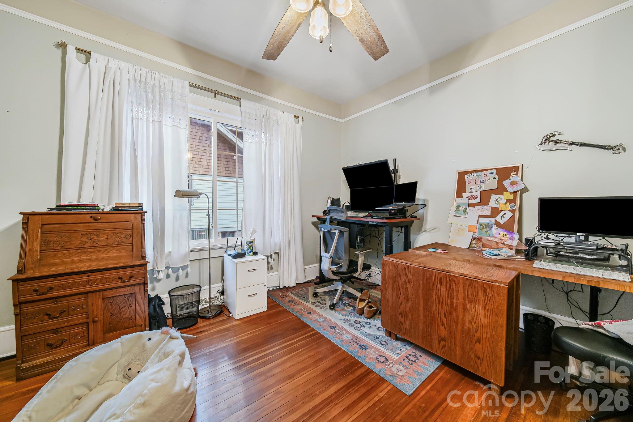 707 S York Street — Gastonia