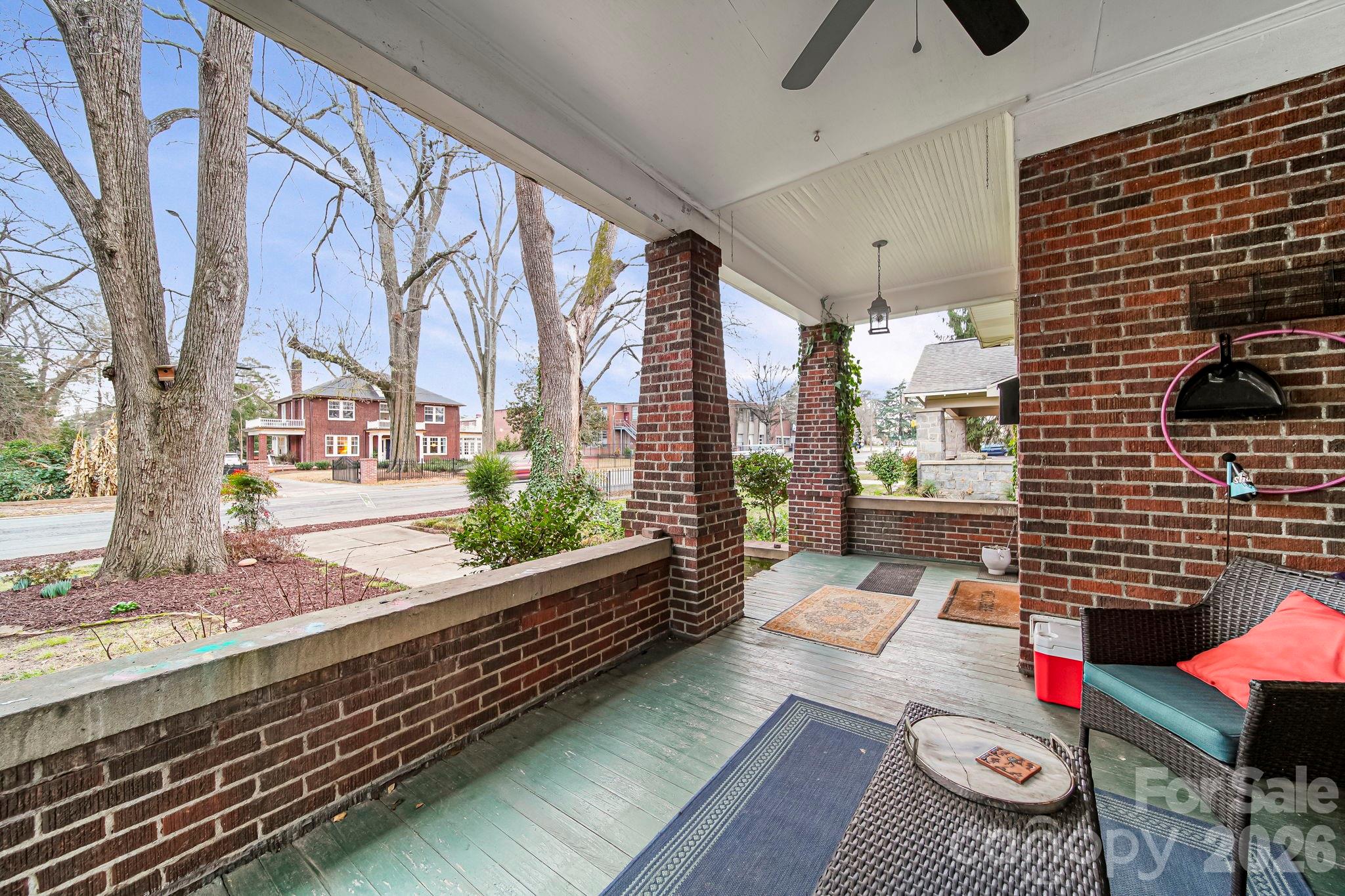 707 S York Street — Gastonia