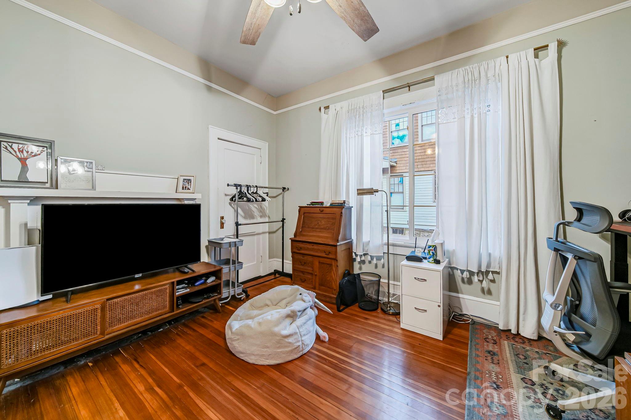 707 S York Street — Gastonia