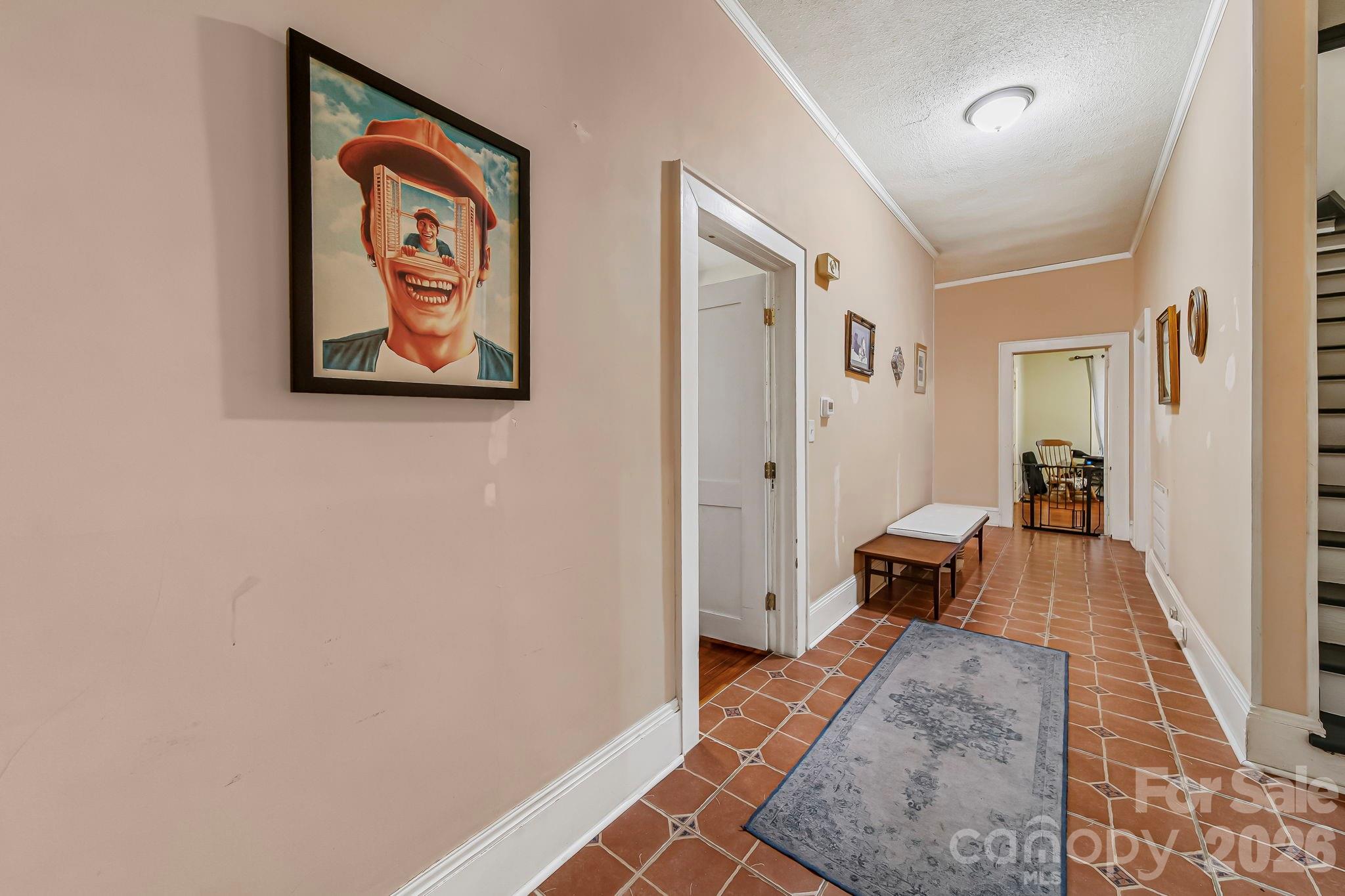 707 S York Street — Gastonia