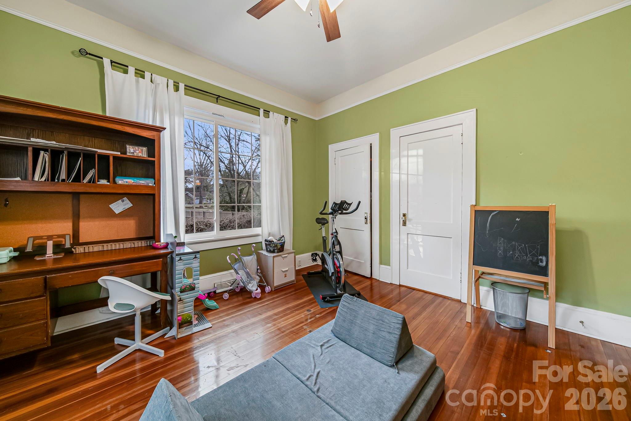 707 S York Street — Gastonia