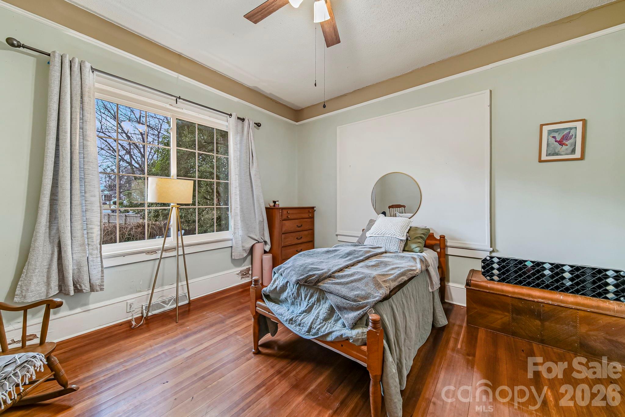 707 S York Street — Gastonia