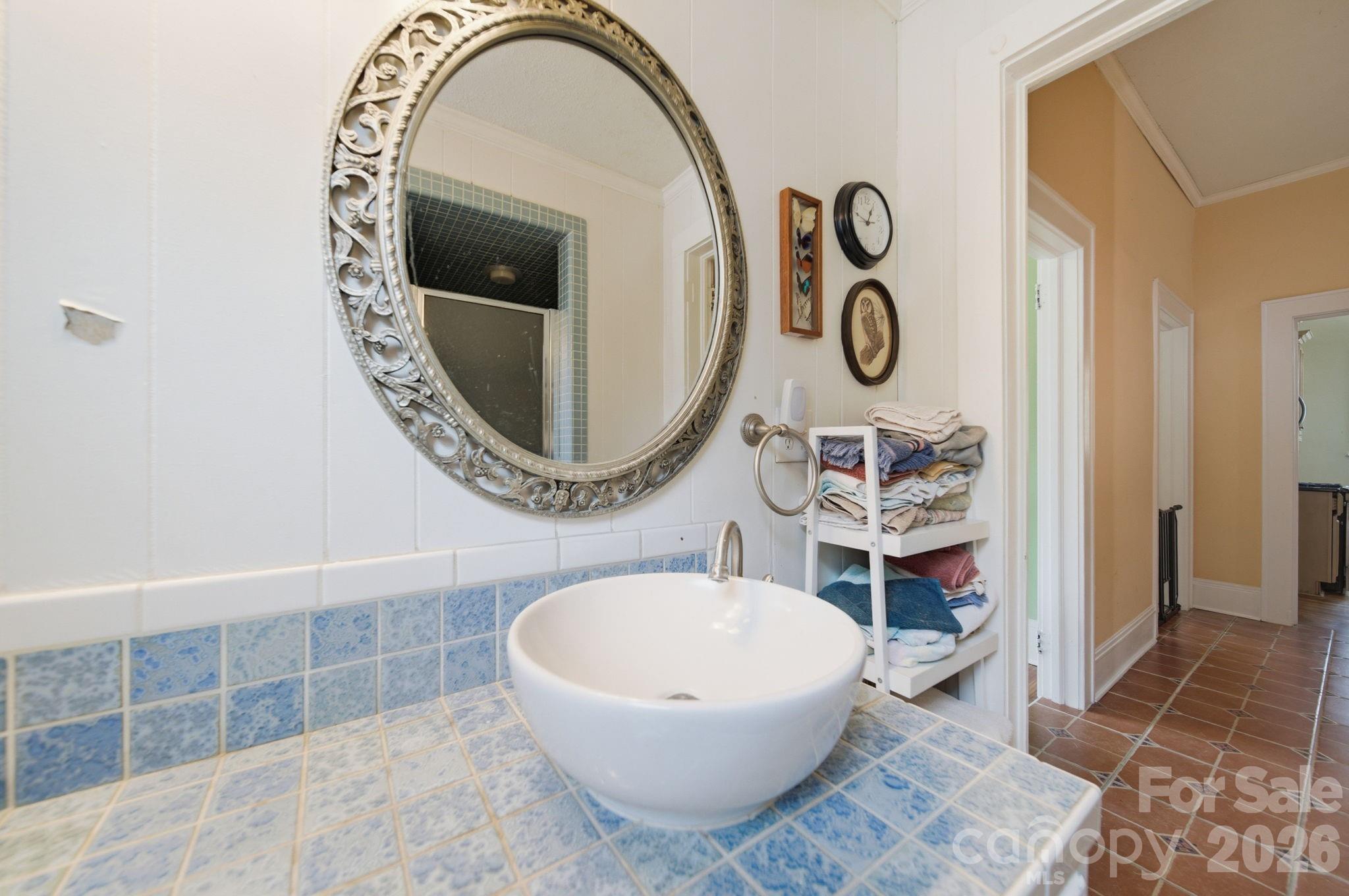 707 S York Street — Gastonia