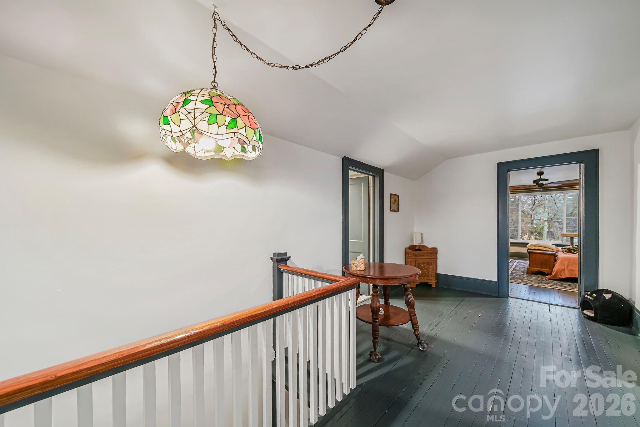 707 S York Street — Gastonia
