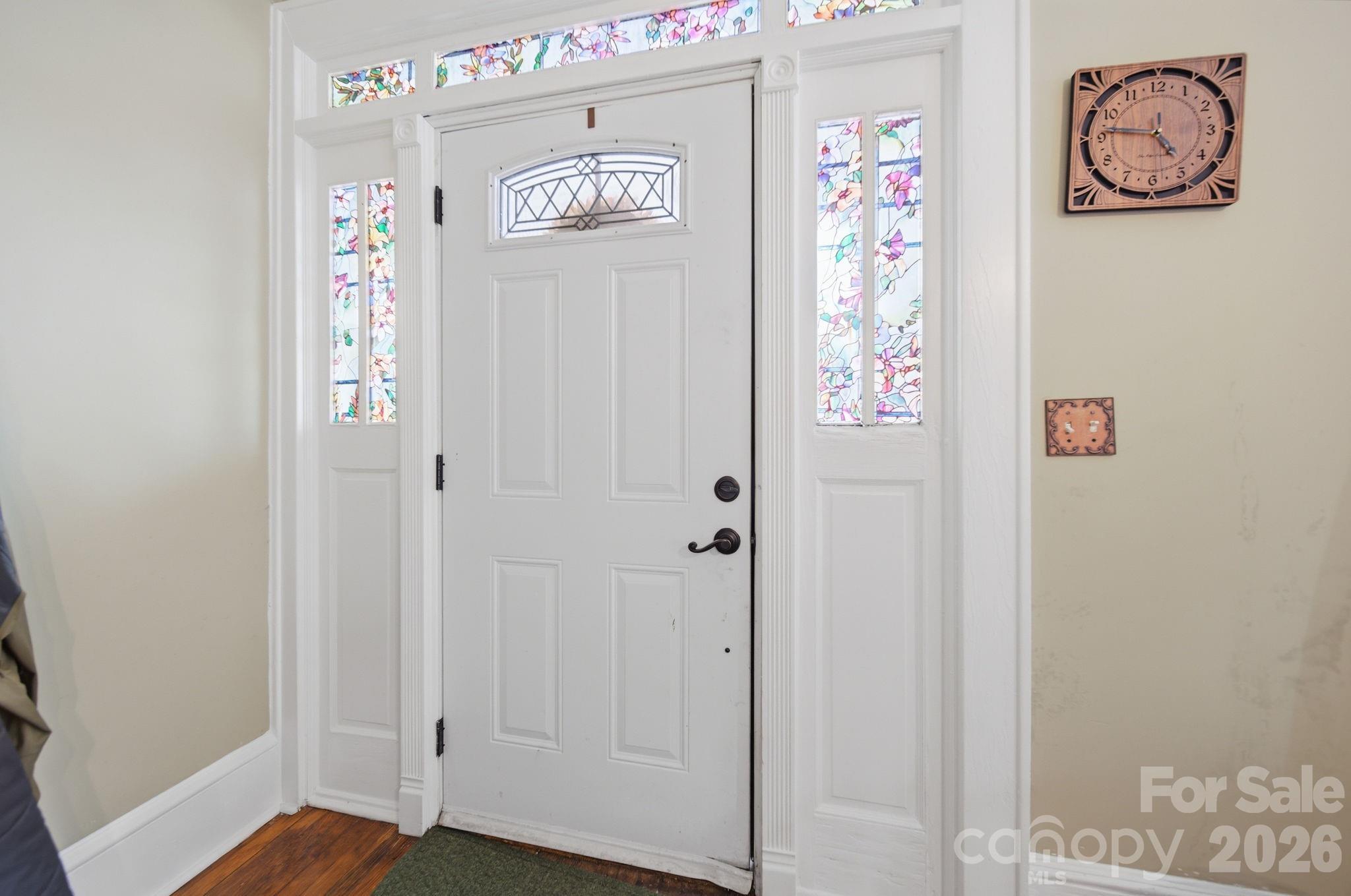 707 S York Street — Gastonia