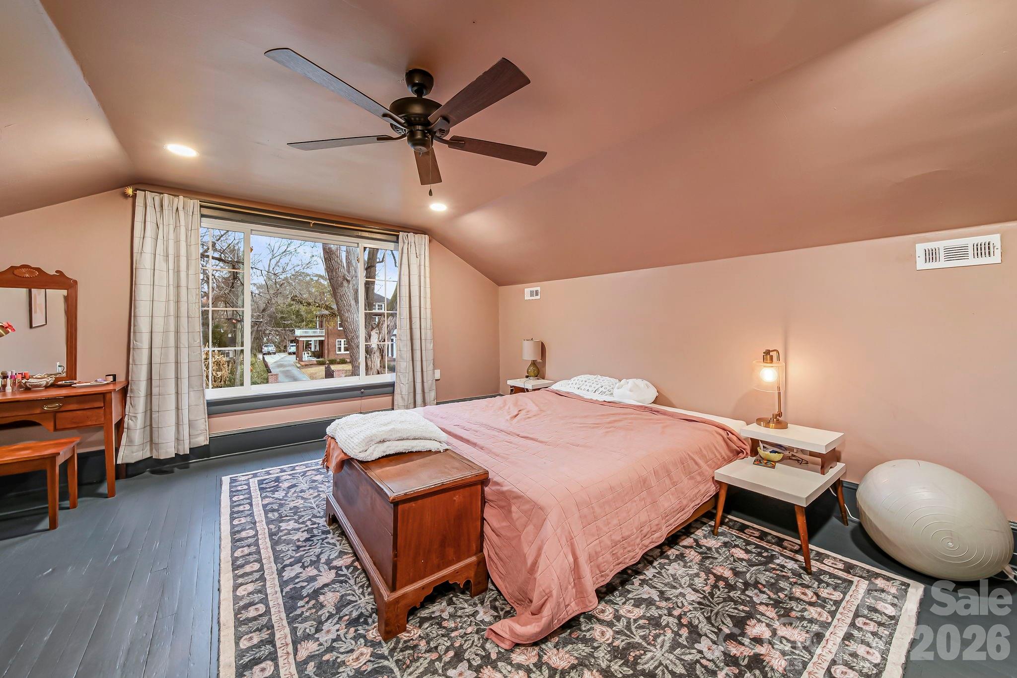 707 S York Street — Gastonia