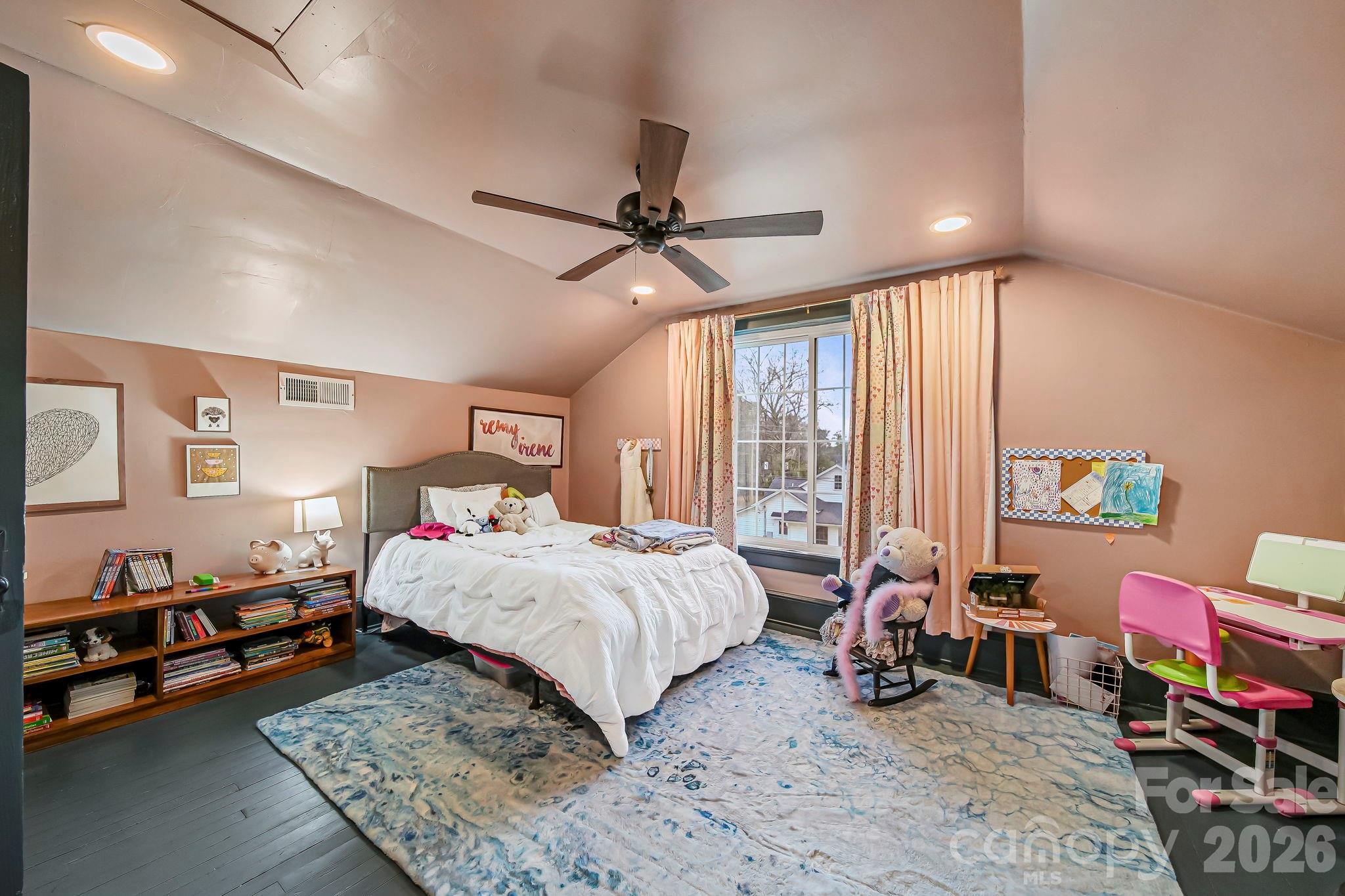 707 S York Street — Gastonia