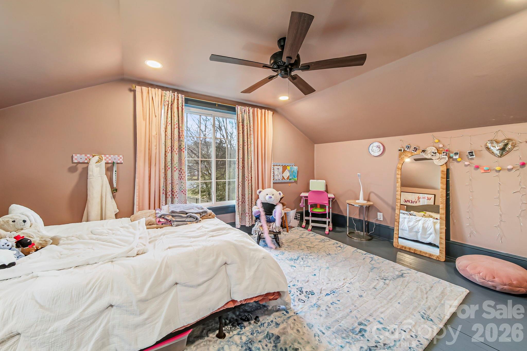 707 S York Street — Gastonia