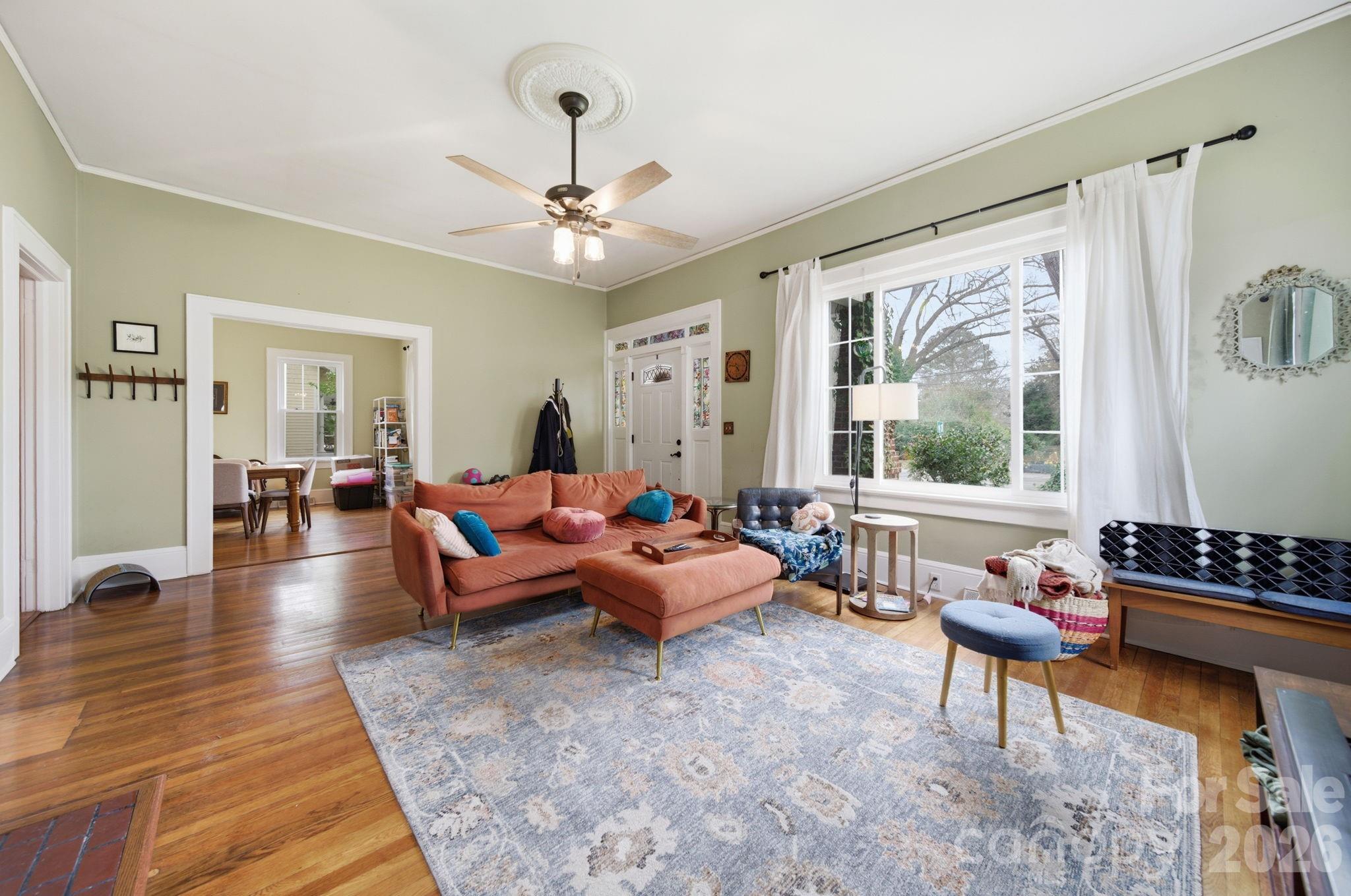 707 S York Street — Gastonia