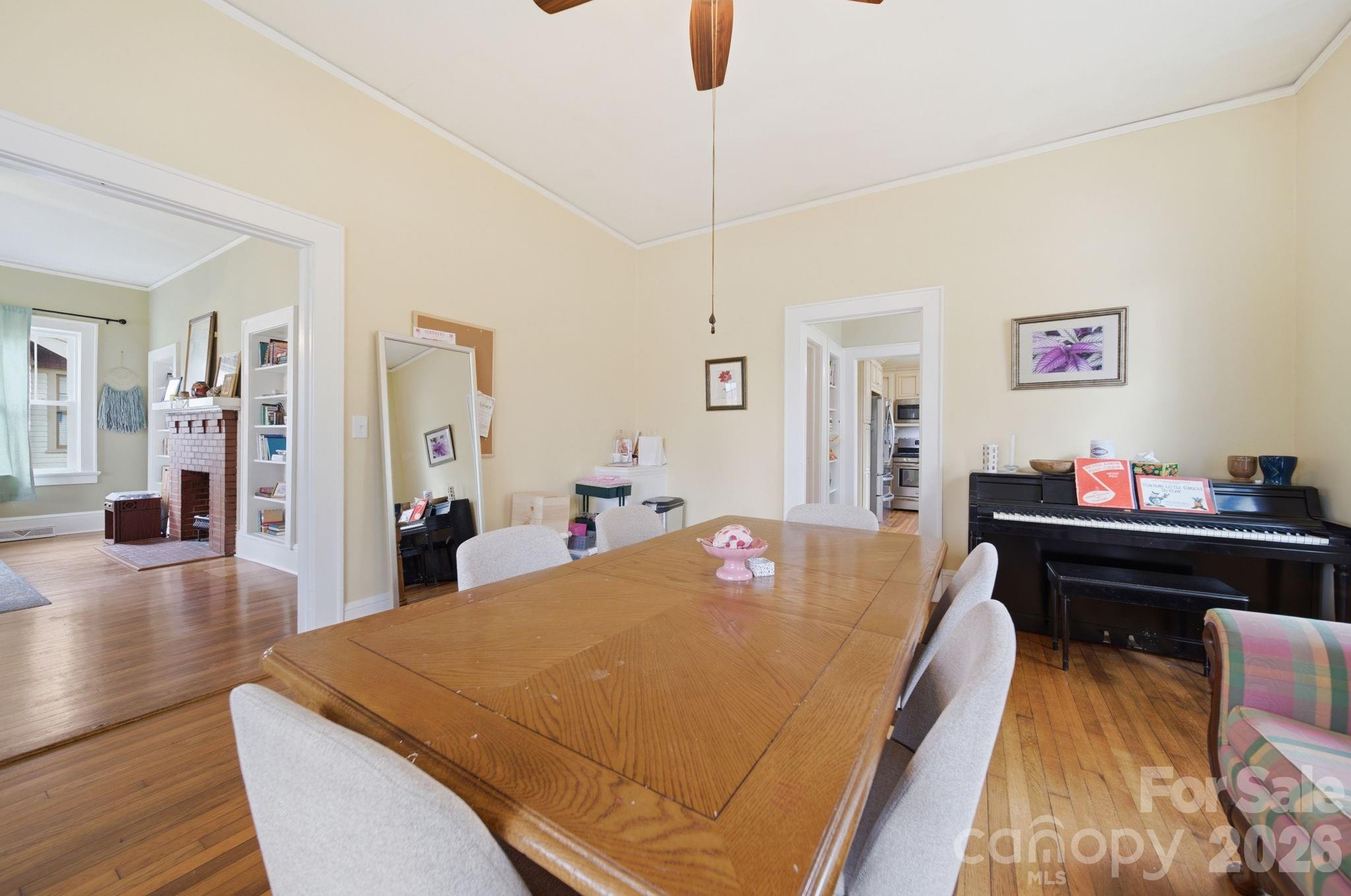 707 S York Street — Gastonia