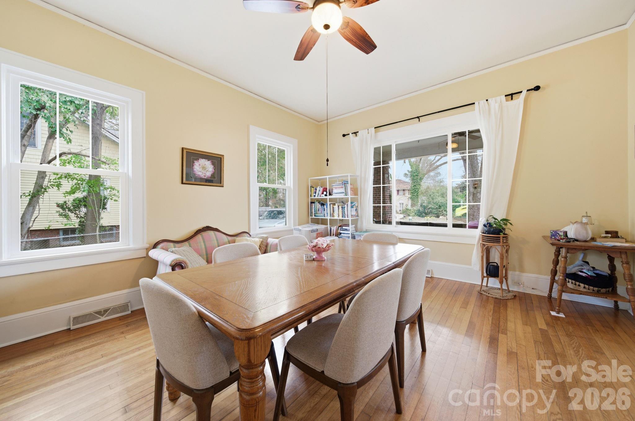 707 S York Street — Gastonia