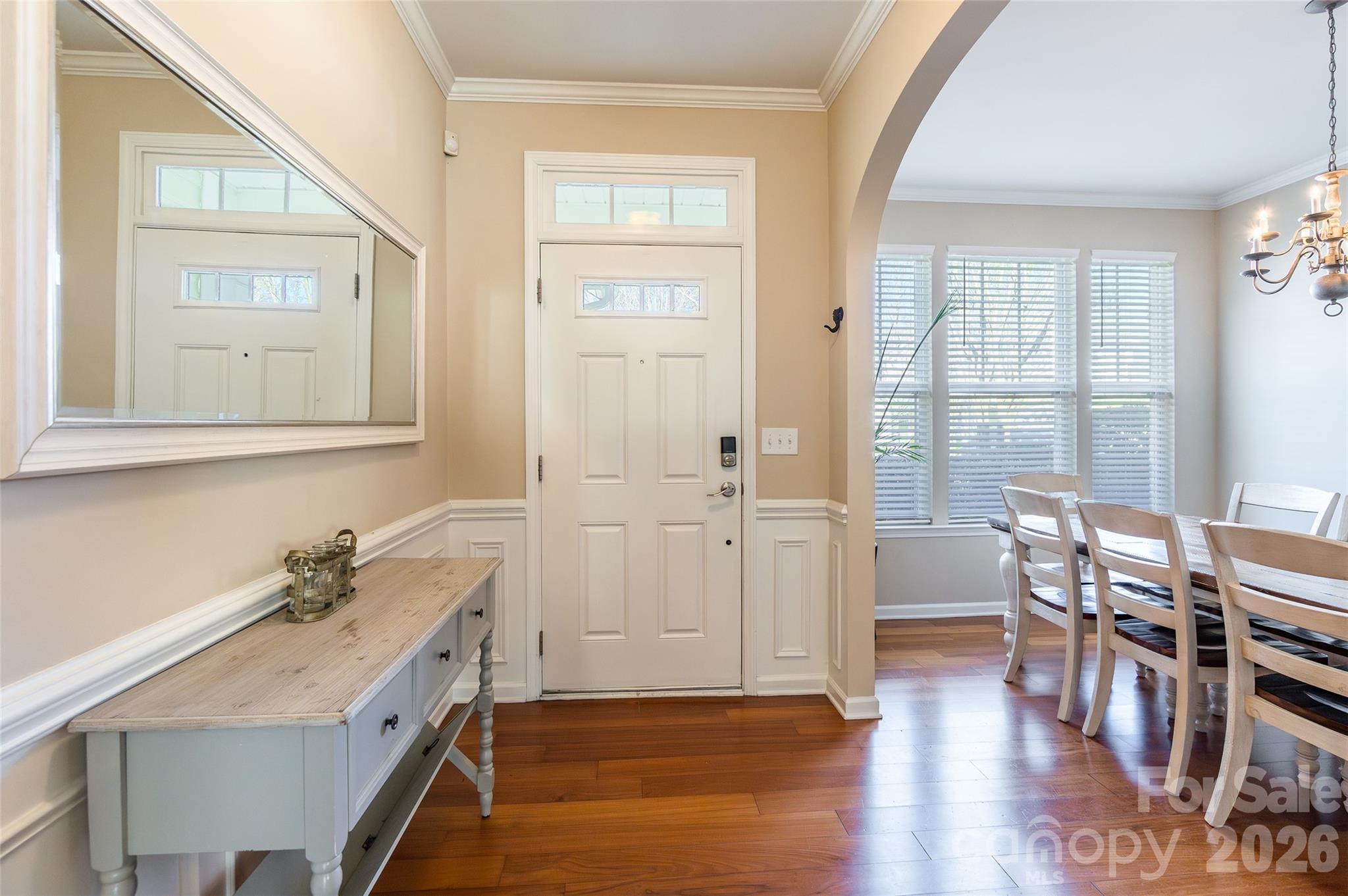 555 Pine Links Drive — Tega Cay