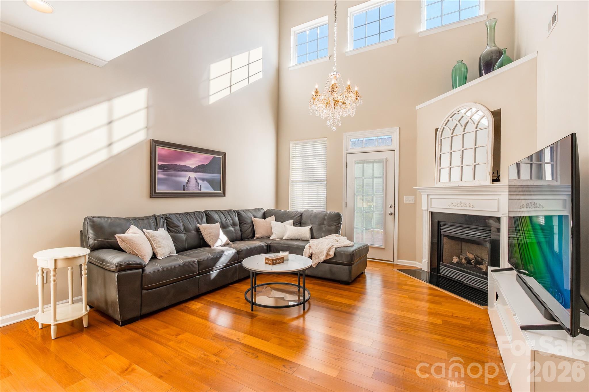 555 Pine Links Drive — Tega Cay