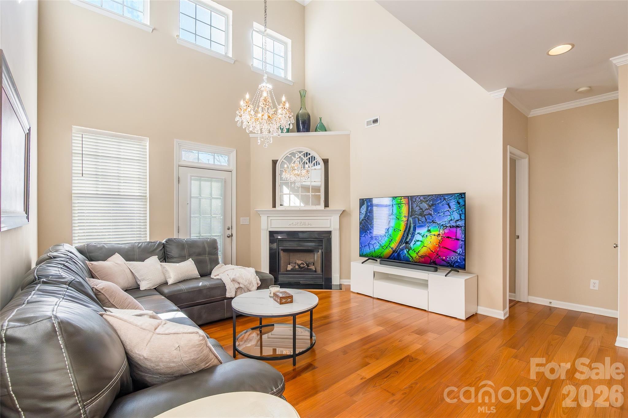 555 Pine Links Drive — Tega Cay