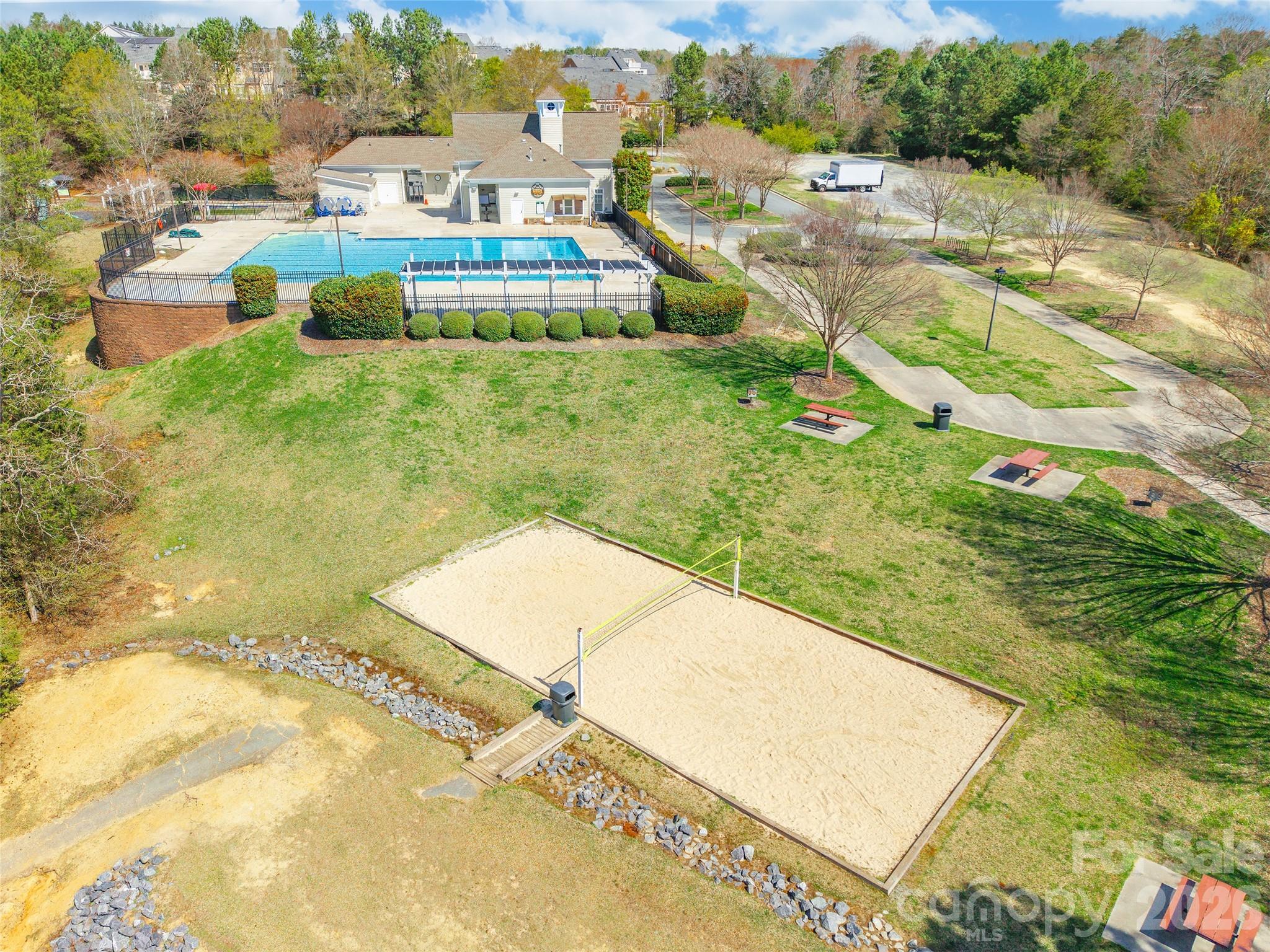 555 Pine Links Drive — Tega Cay